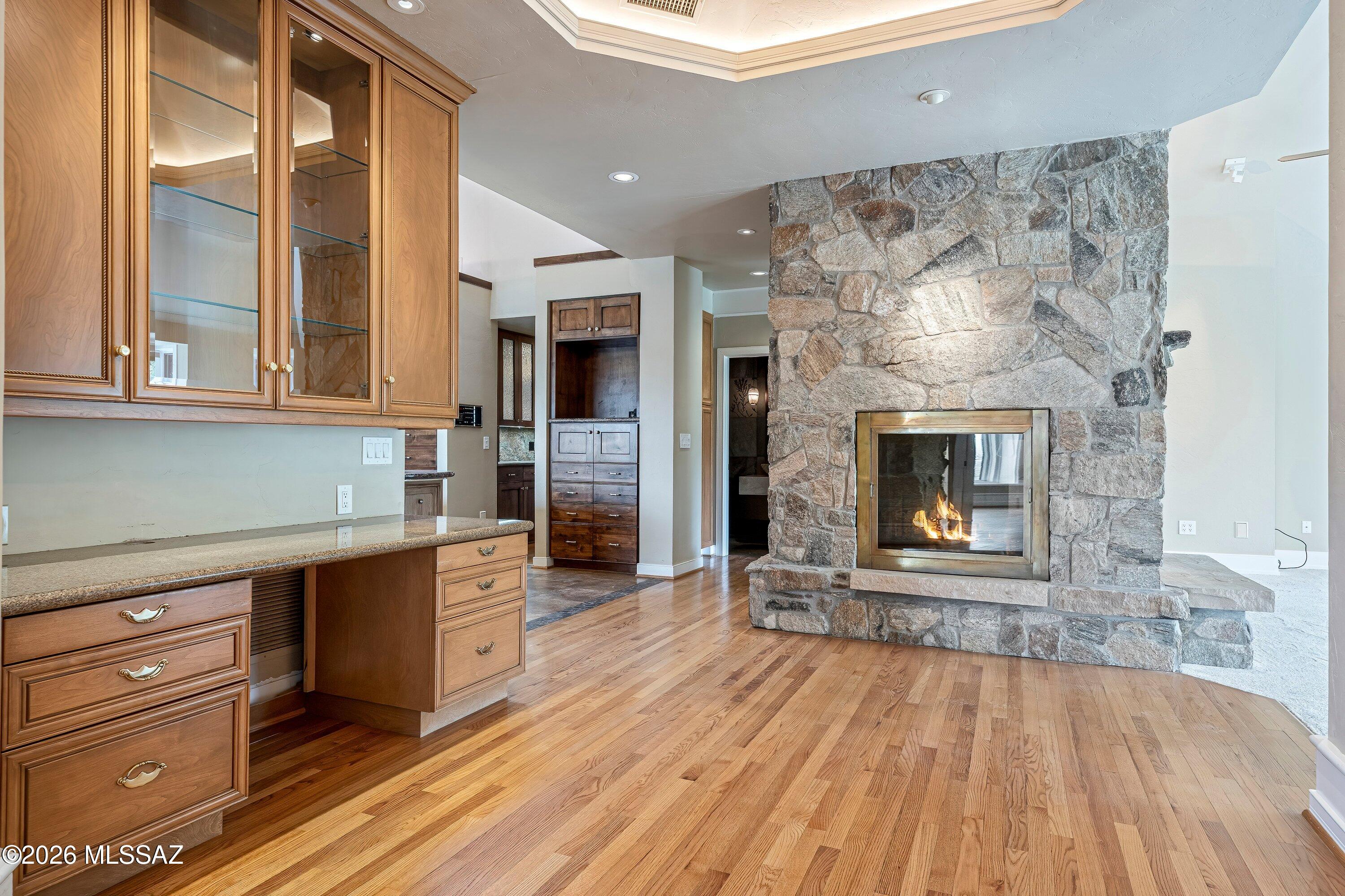 Ventana Canyon Estates (149-178) - Residential