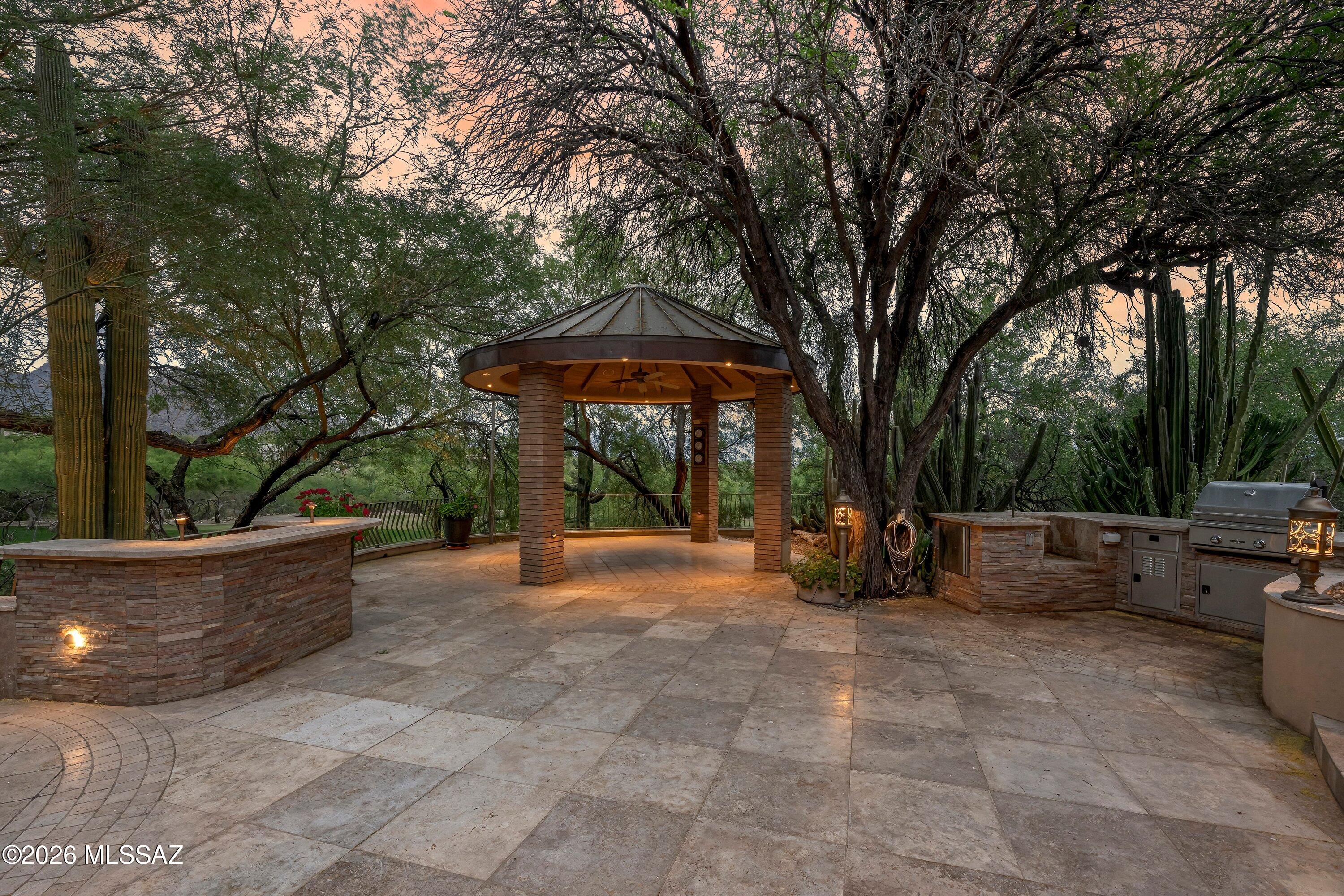 Ventana Canyon Estates (149-178) - Residential