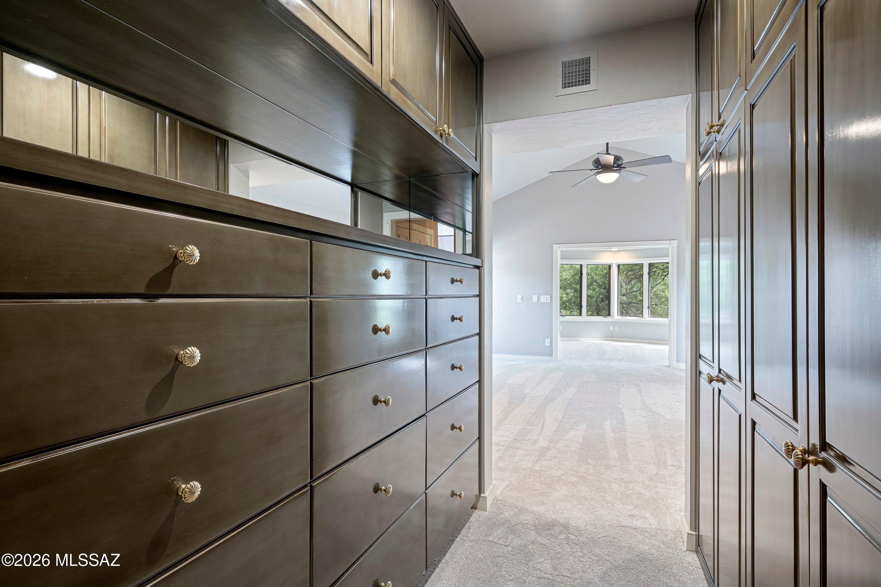 Ventana Canyon Estates (149-178) - Residential
