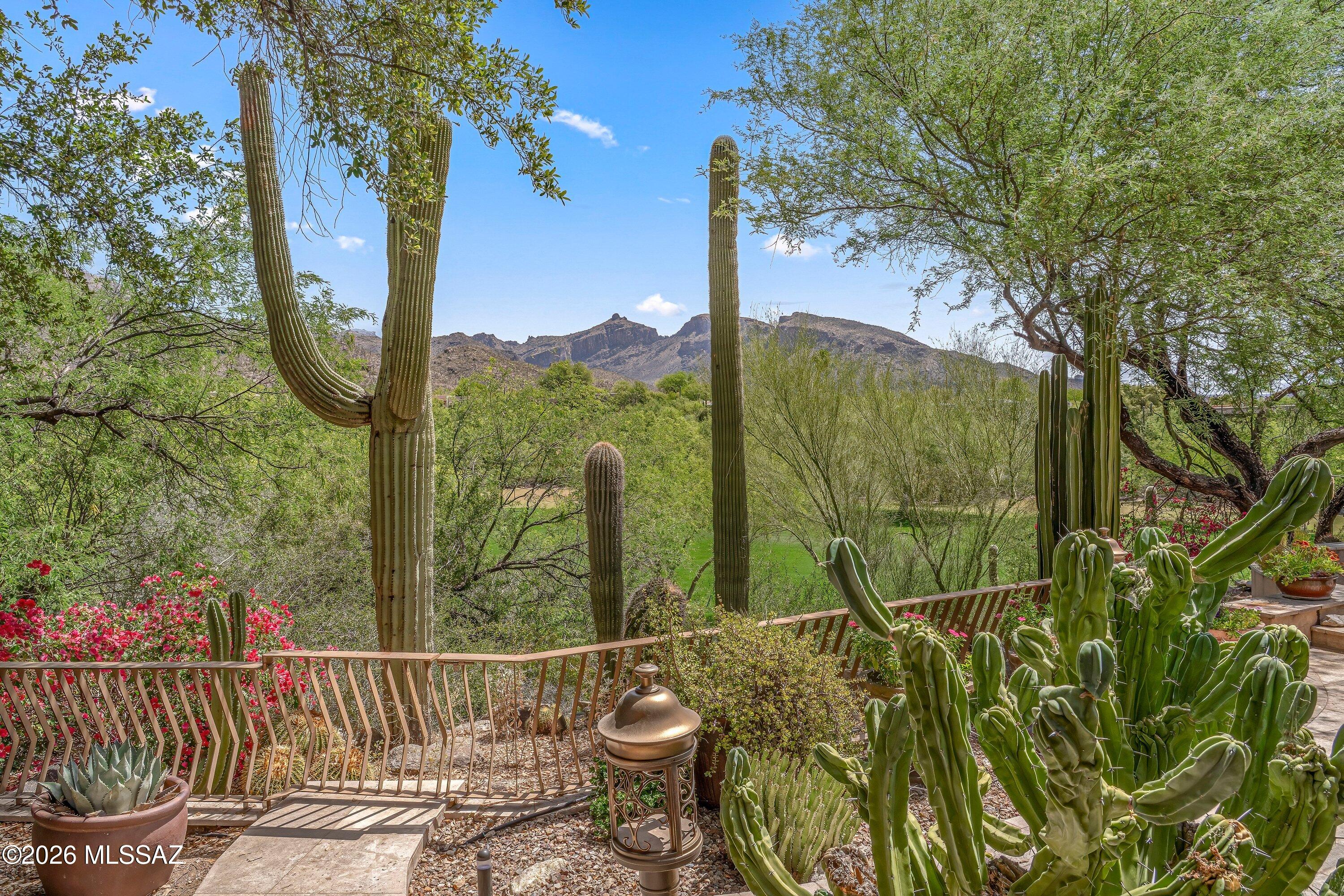 Ventana Canyon Estates (149-178) - Residential