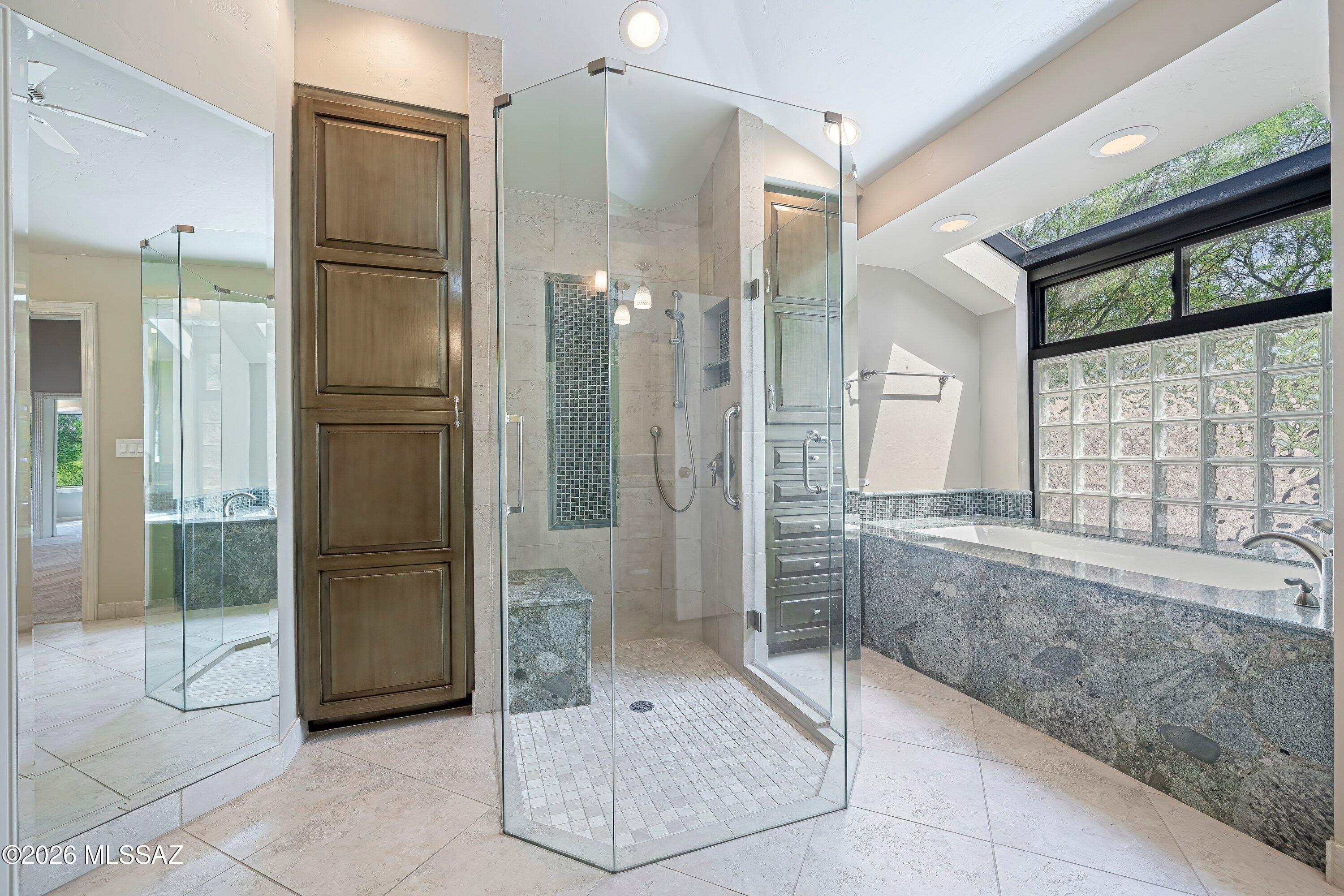 Ventana Canyon Estates (149-178) - Residential