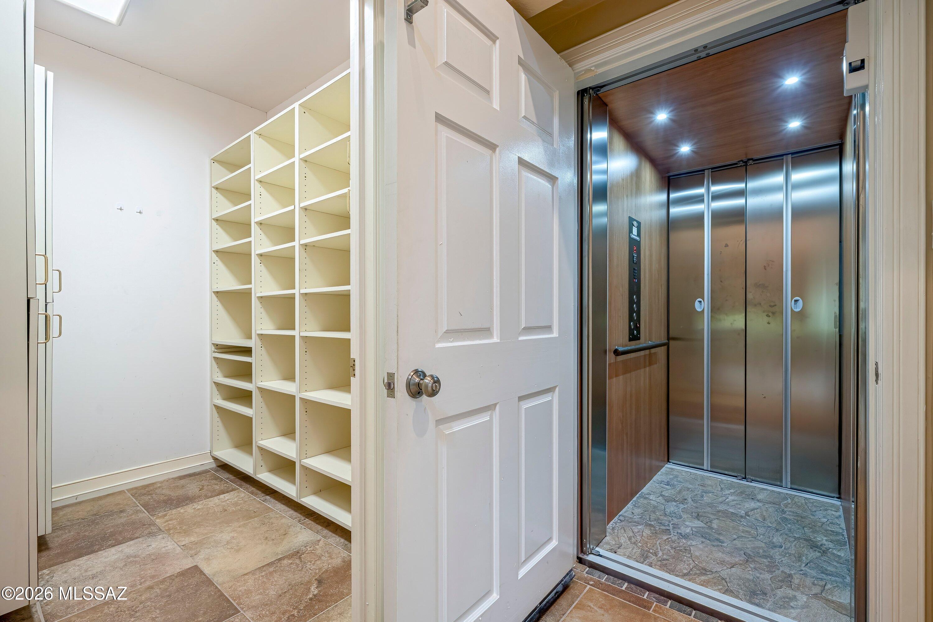 Ventana Canyon Estates (149-178) - Residential