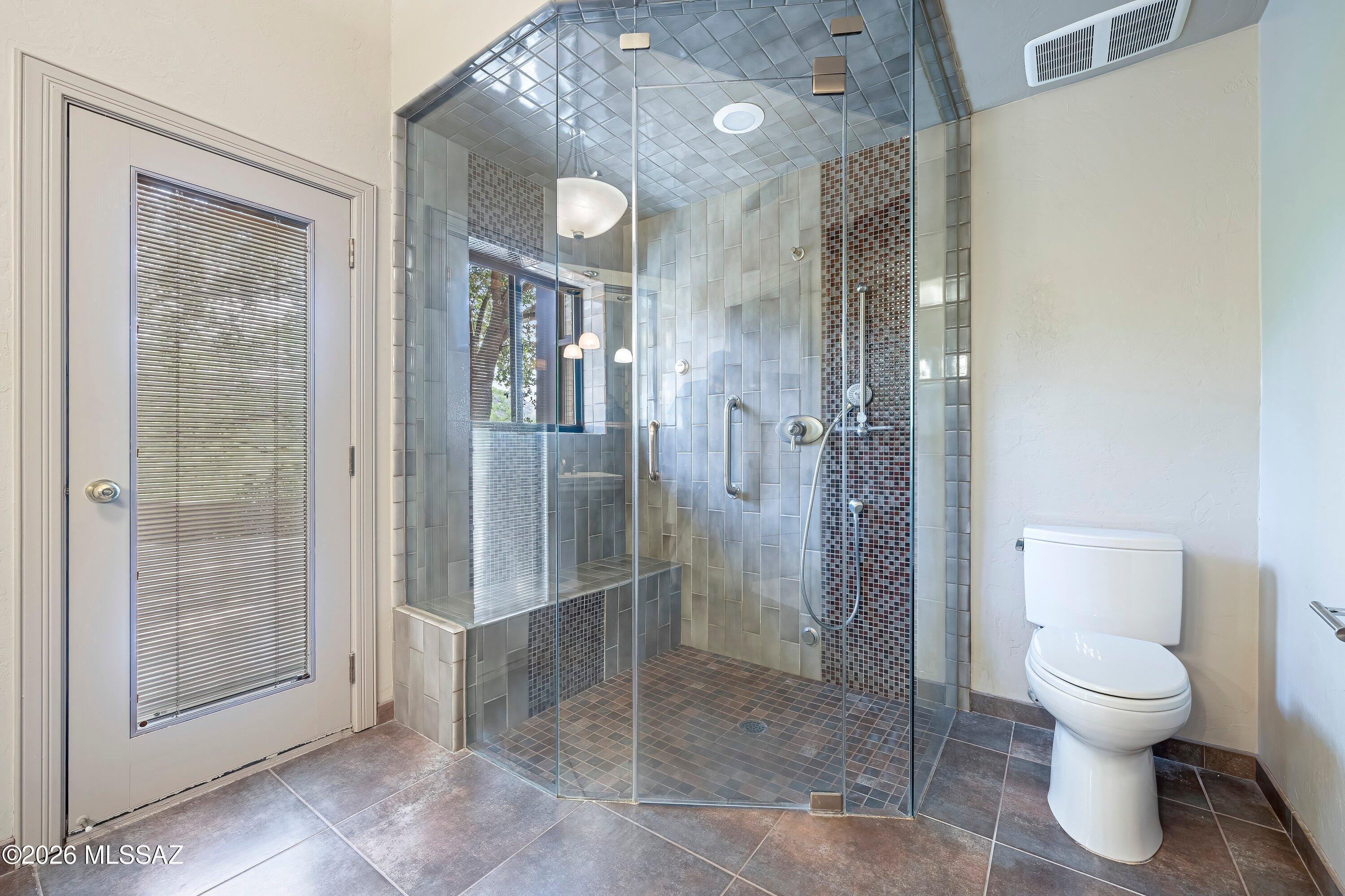 Ventana Canyon Estates (149-178) - Residential