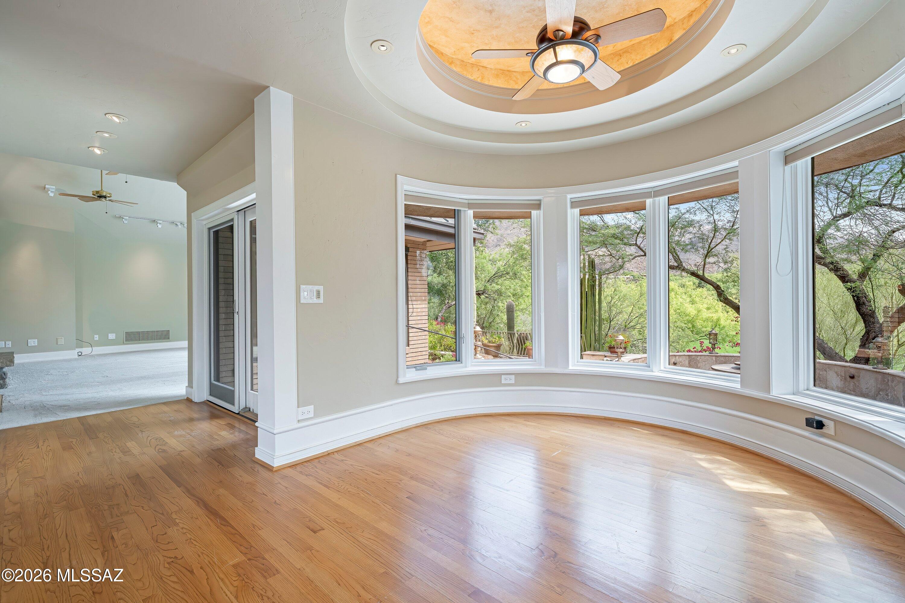 Ventana Canyon Estates (149-178) - Residential