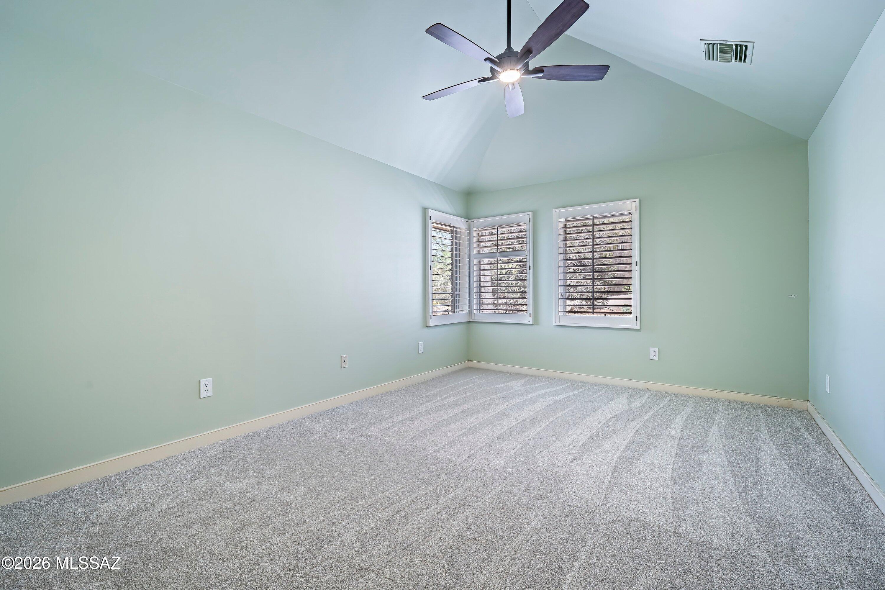Ventana Canyon Estates (149-178) - Residential