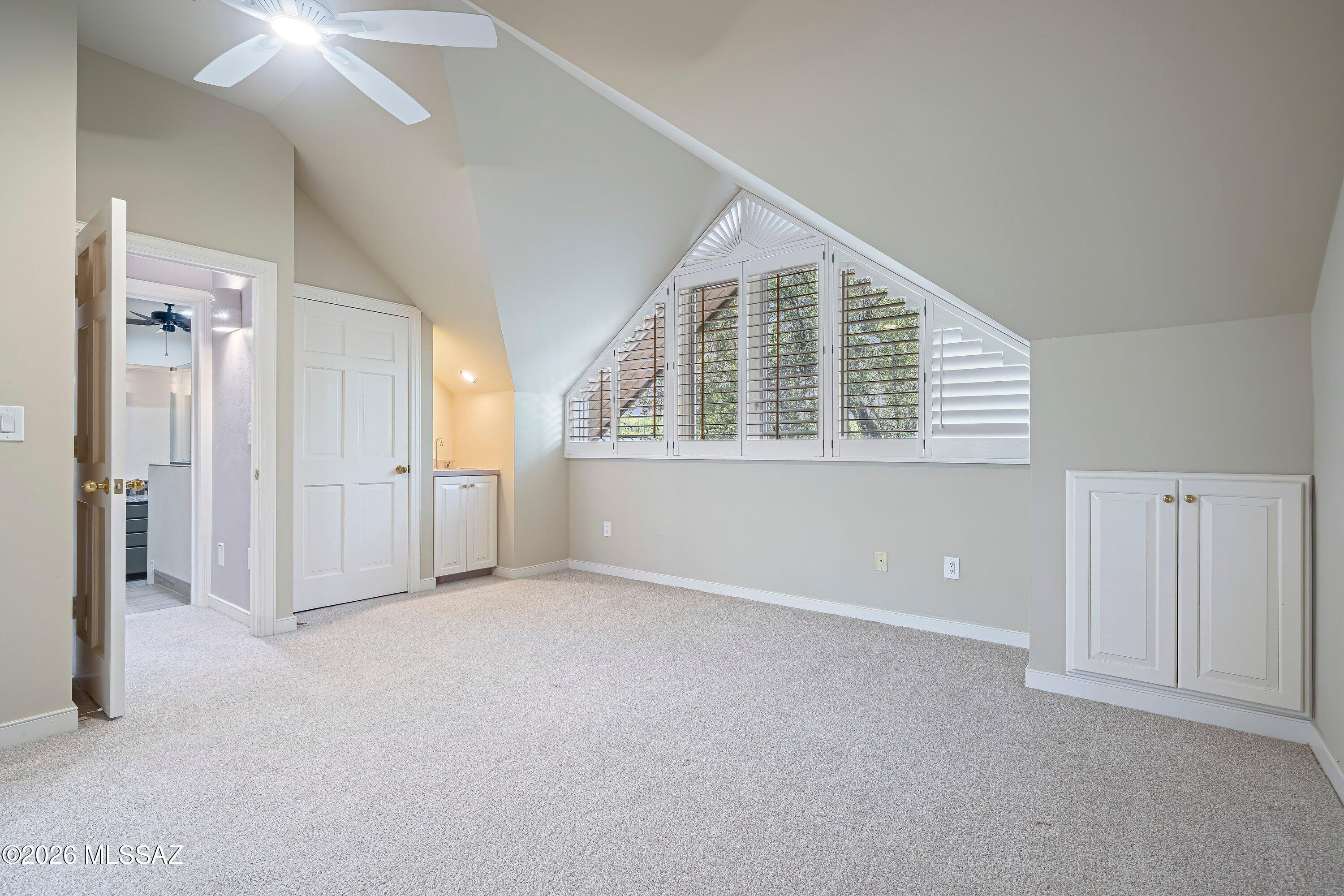 Ventana Canyon Estates (149-178) - Residential