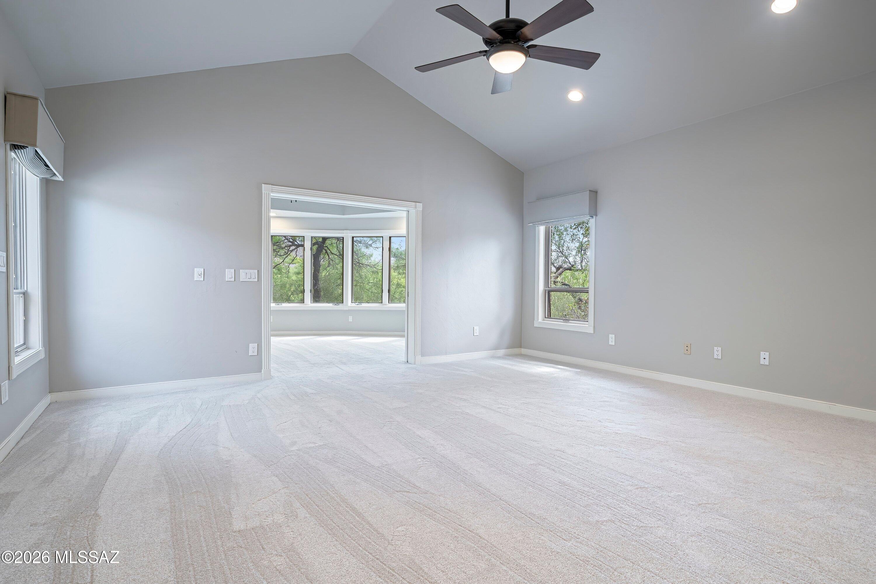 Ventana Canyon Estates (149-178) - Residential