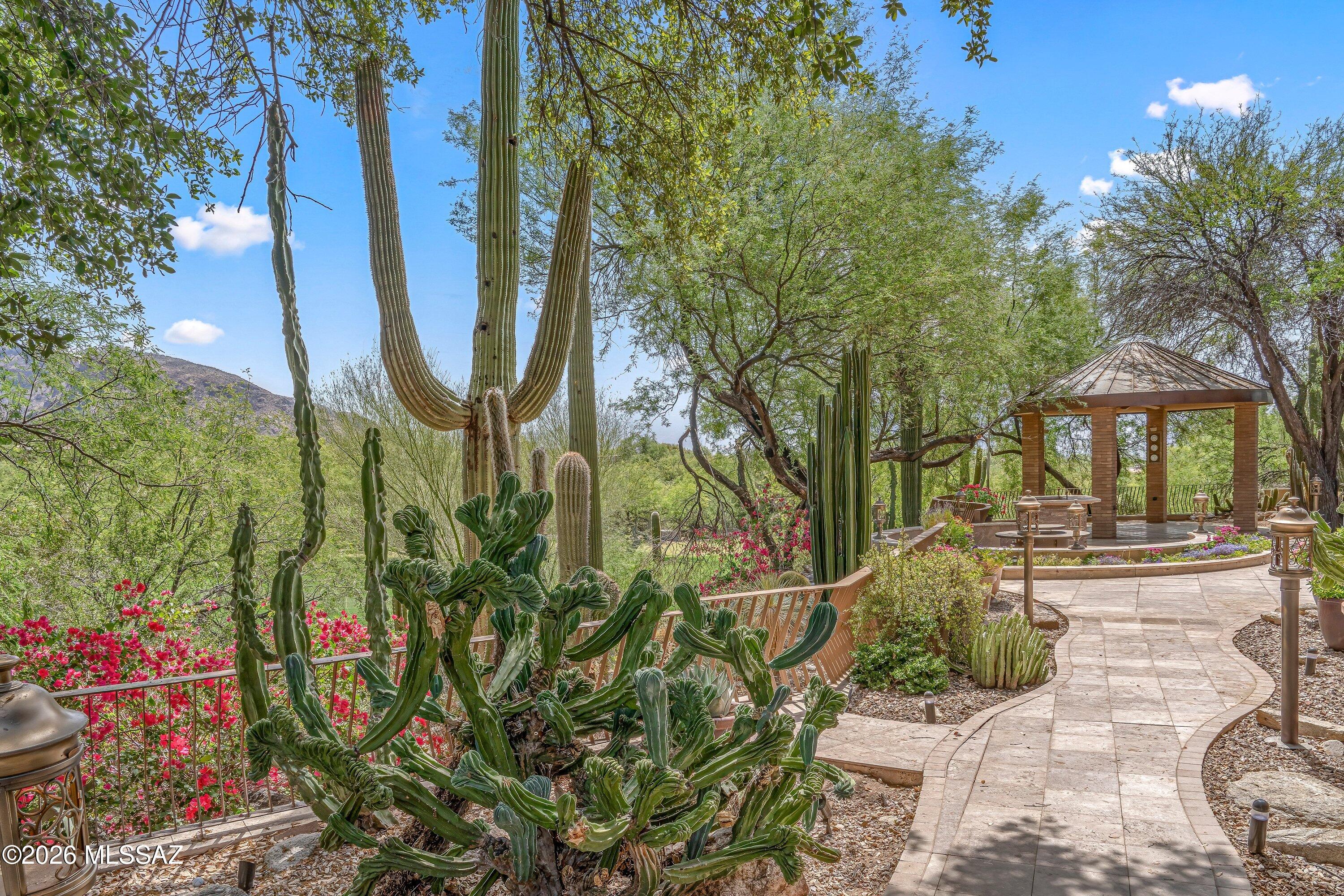 Ventana Canyon Estates (149-178) - Residential