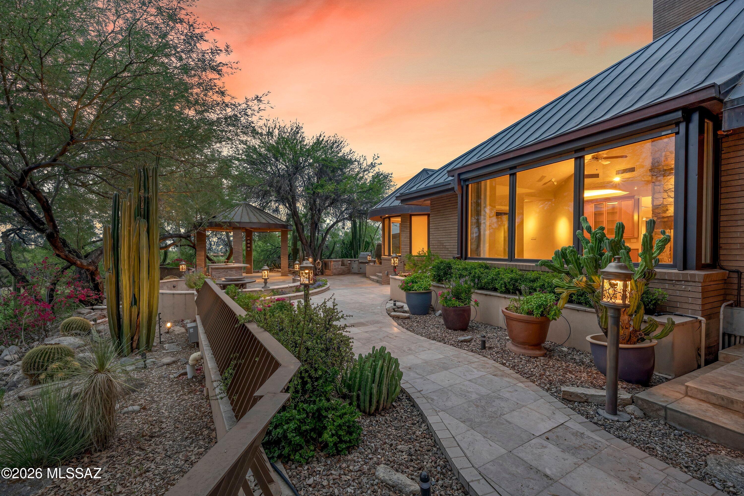 Ventana Canyon Estates (149-178) - Residential