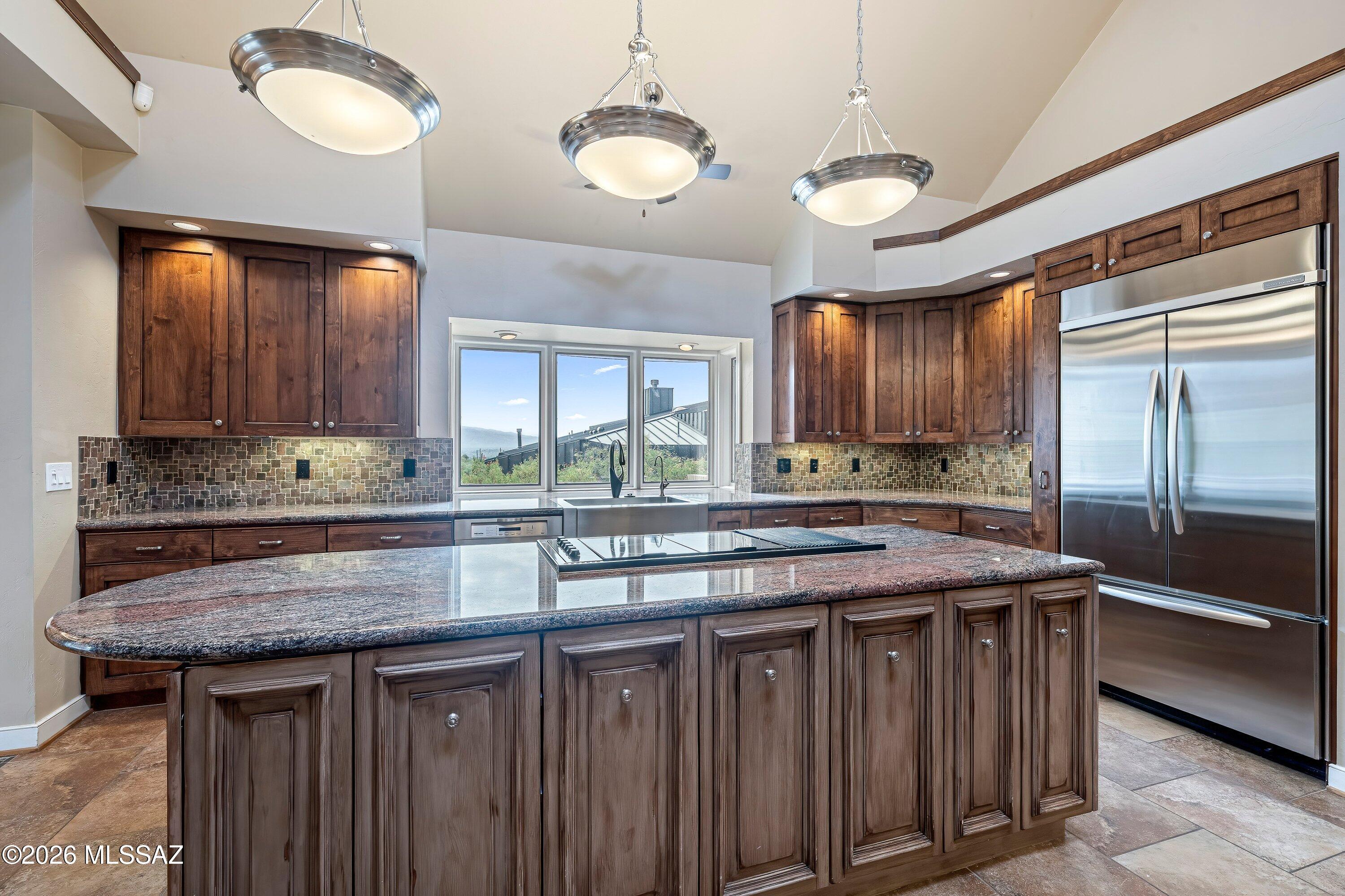 Ventana Canyon Estates (149-178) - Residential
