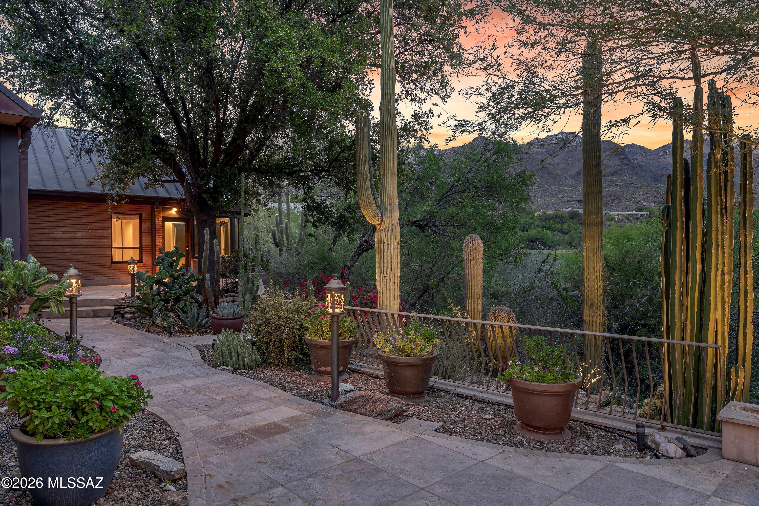 Ventana Canyon Estates (149-178) - Residential