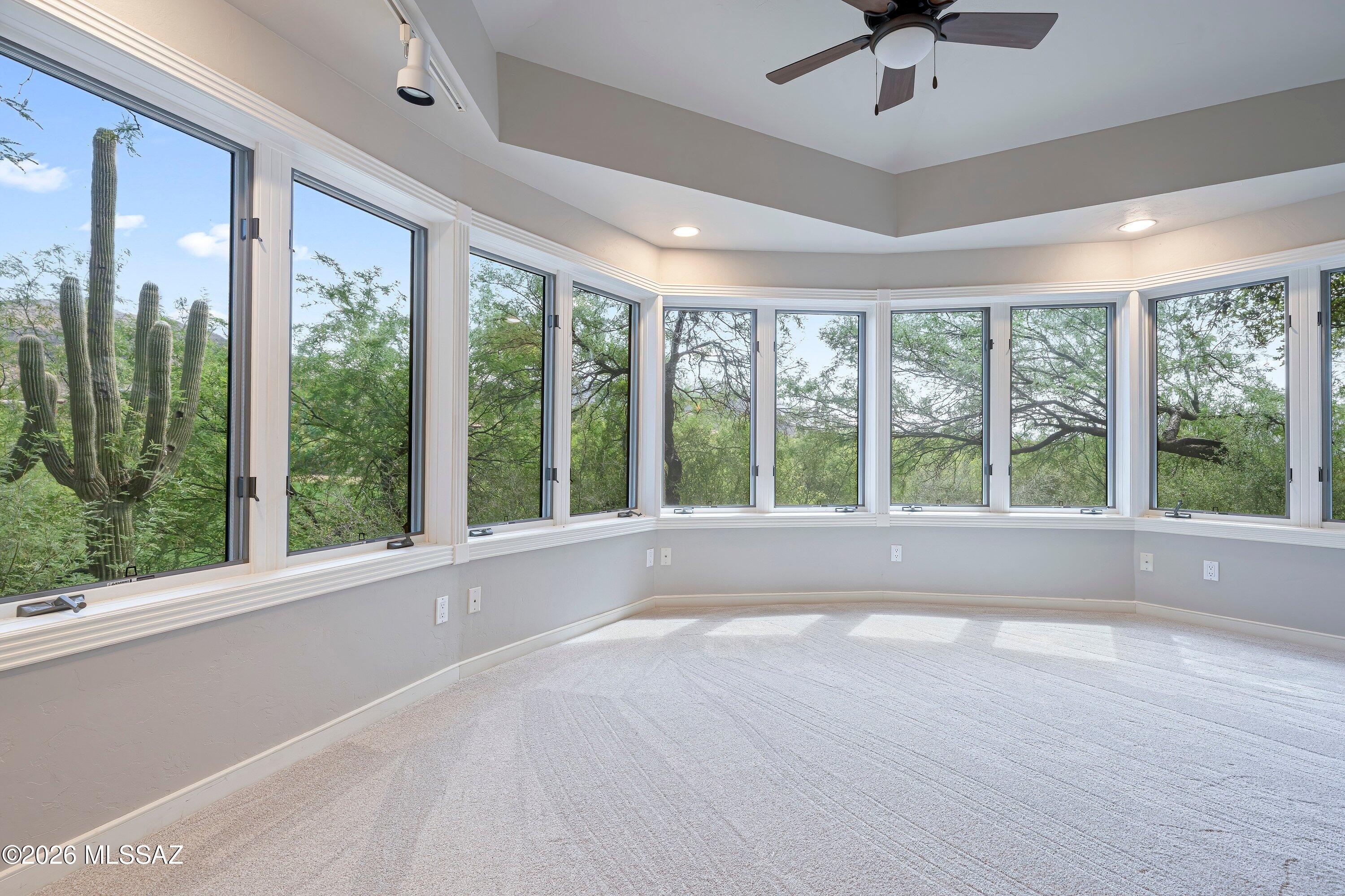 Ventana Canyon Estates (149-178) - Residential