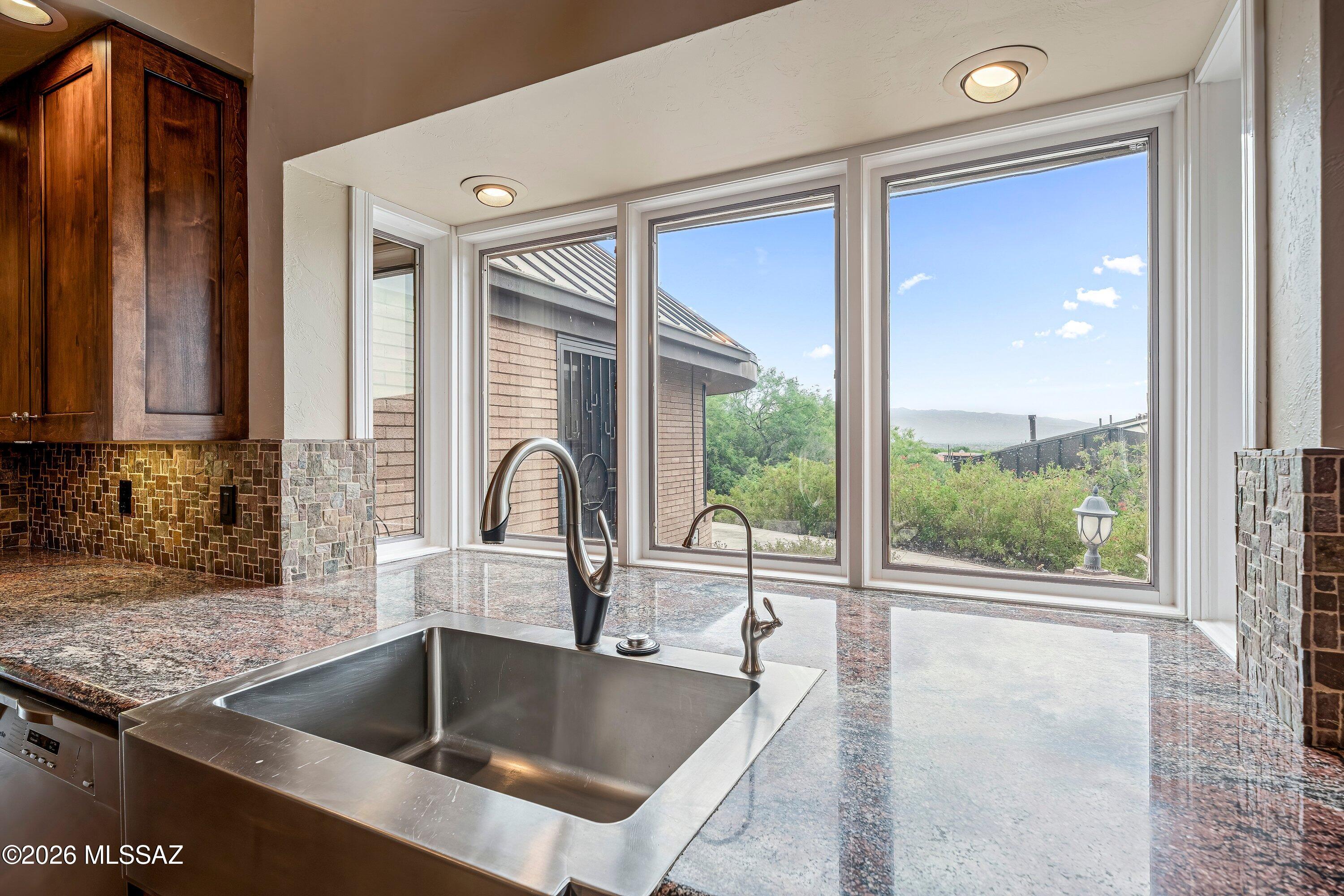 Ventana Canyon Estates (149-178) - Residential