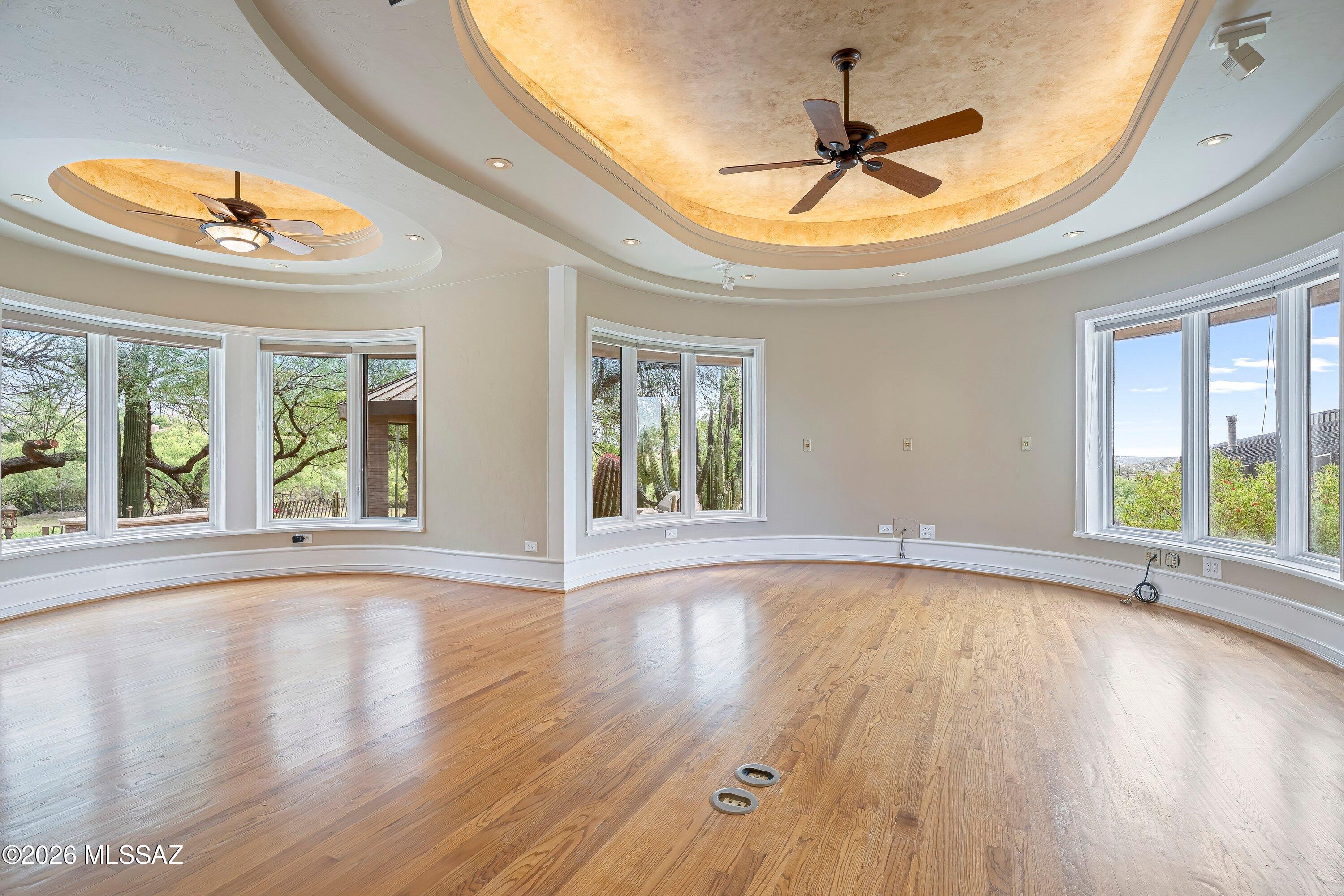 Ventana Canyon Estates (149-178) - Residential