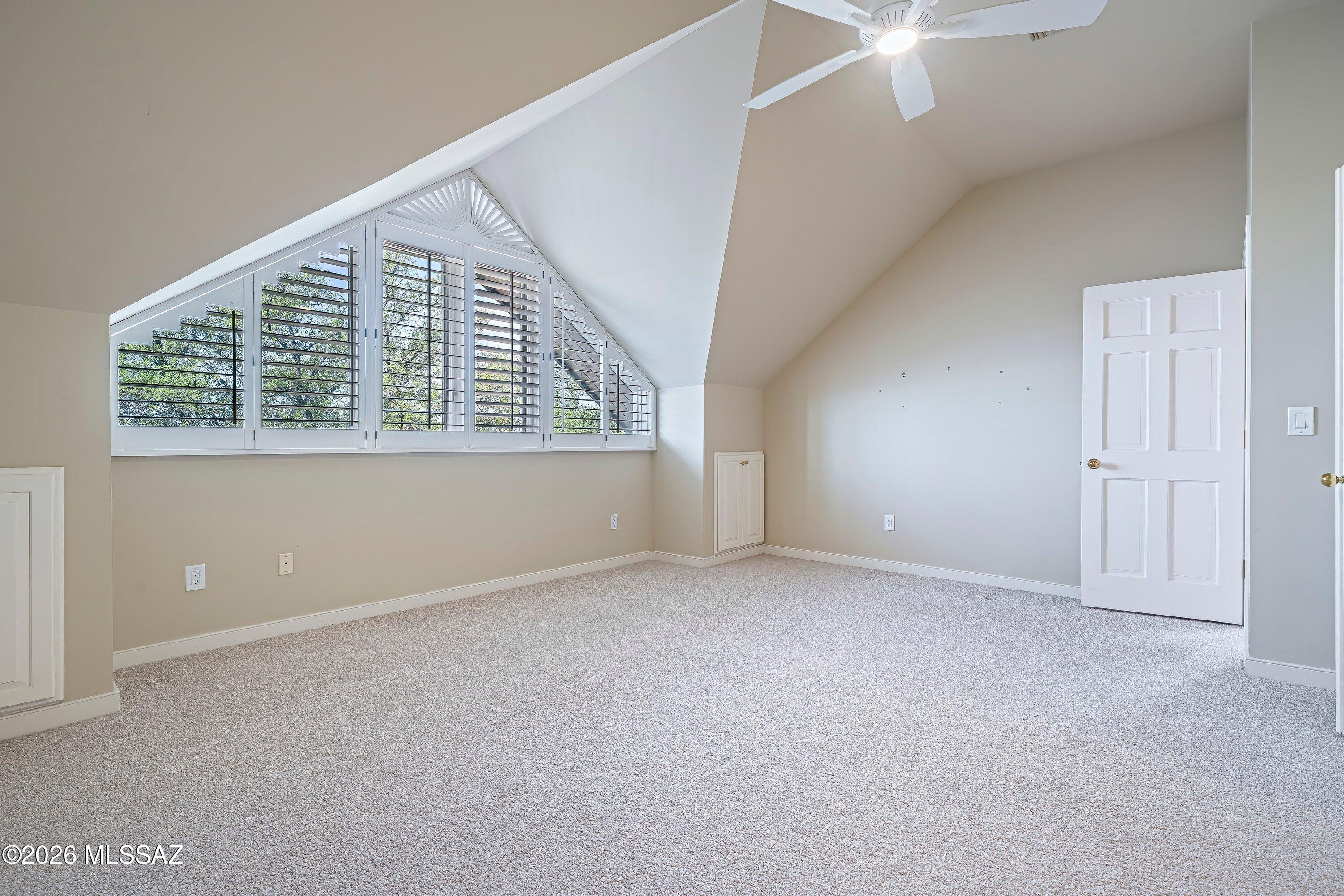 Ventana Canyon Estates (149-178) - Residential