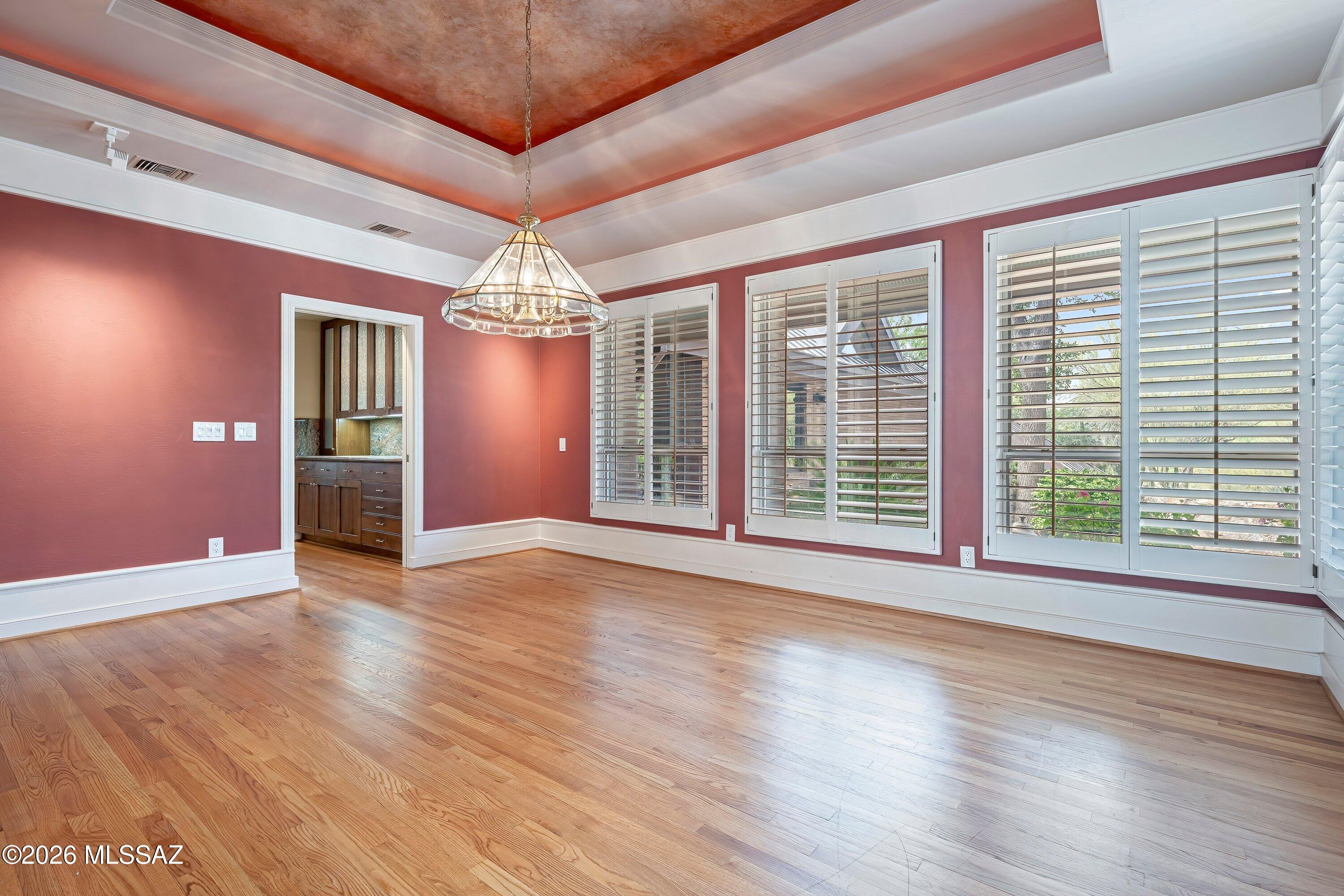 Ventana Canyon Estates (149-178) - Residential