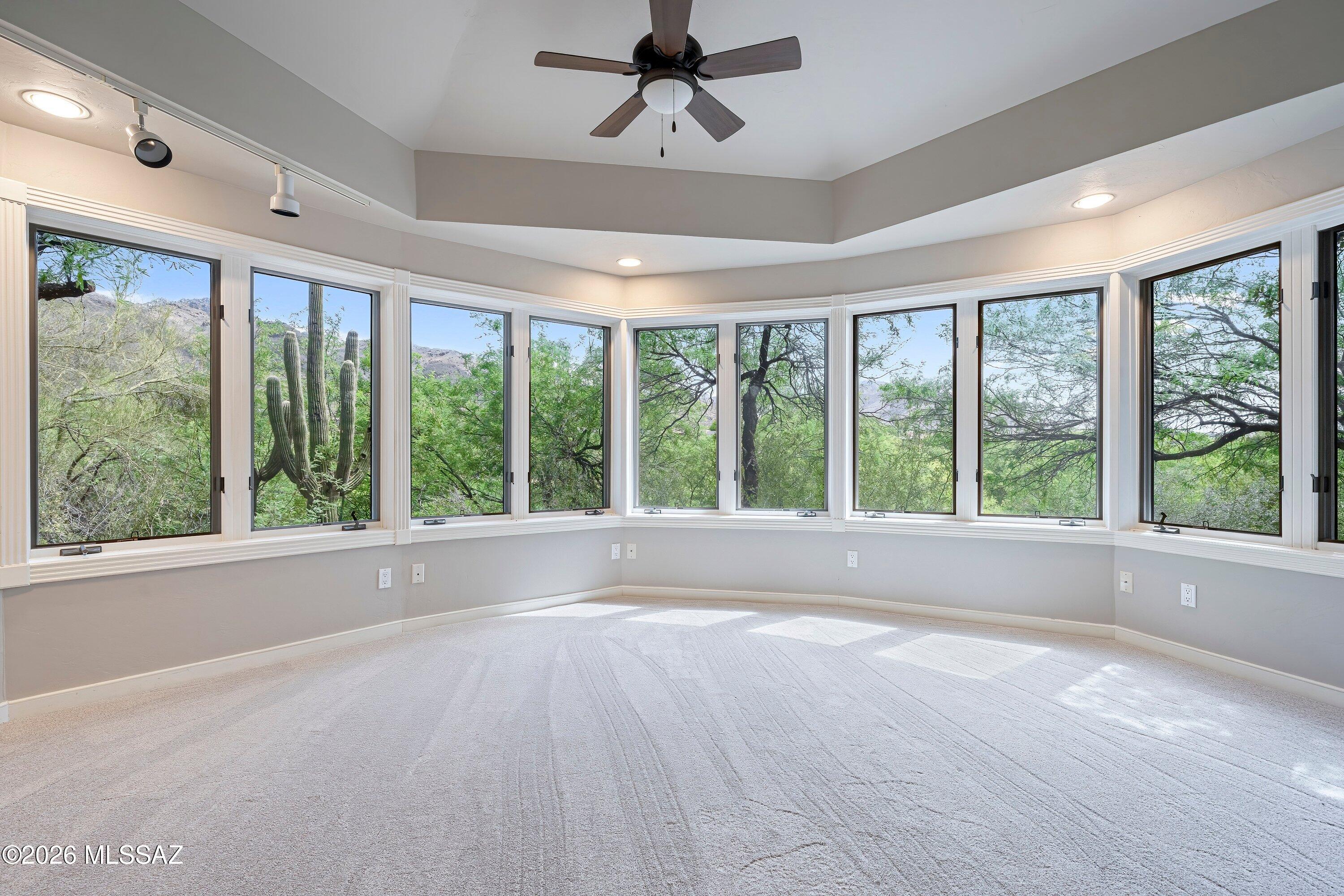 Ventana Canyon Estates (149-178) - Residential