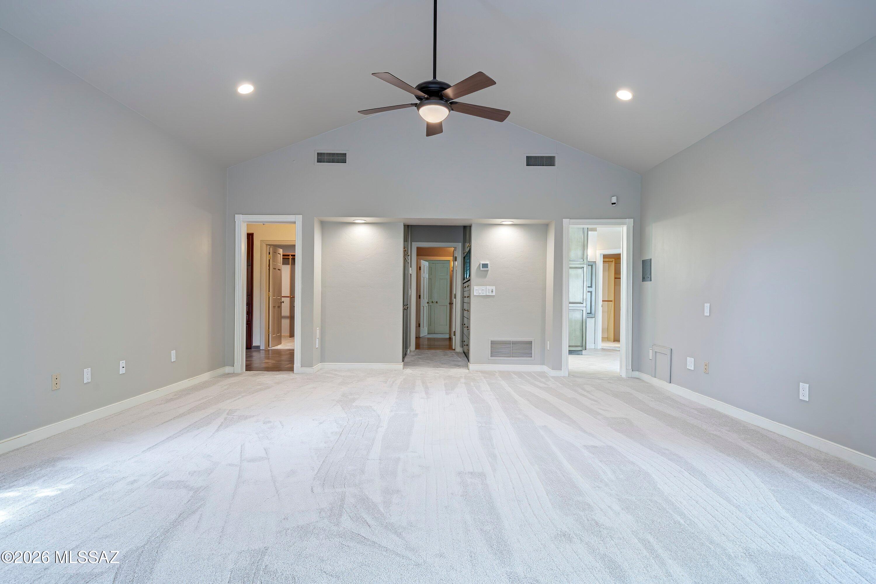 Ventana Canyon Estates (149-178) - Residential