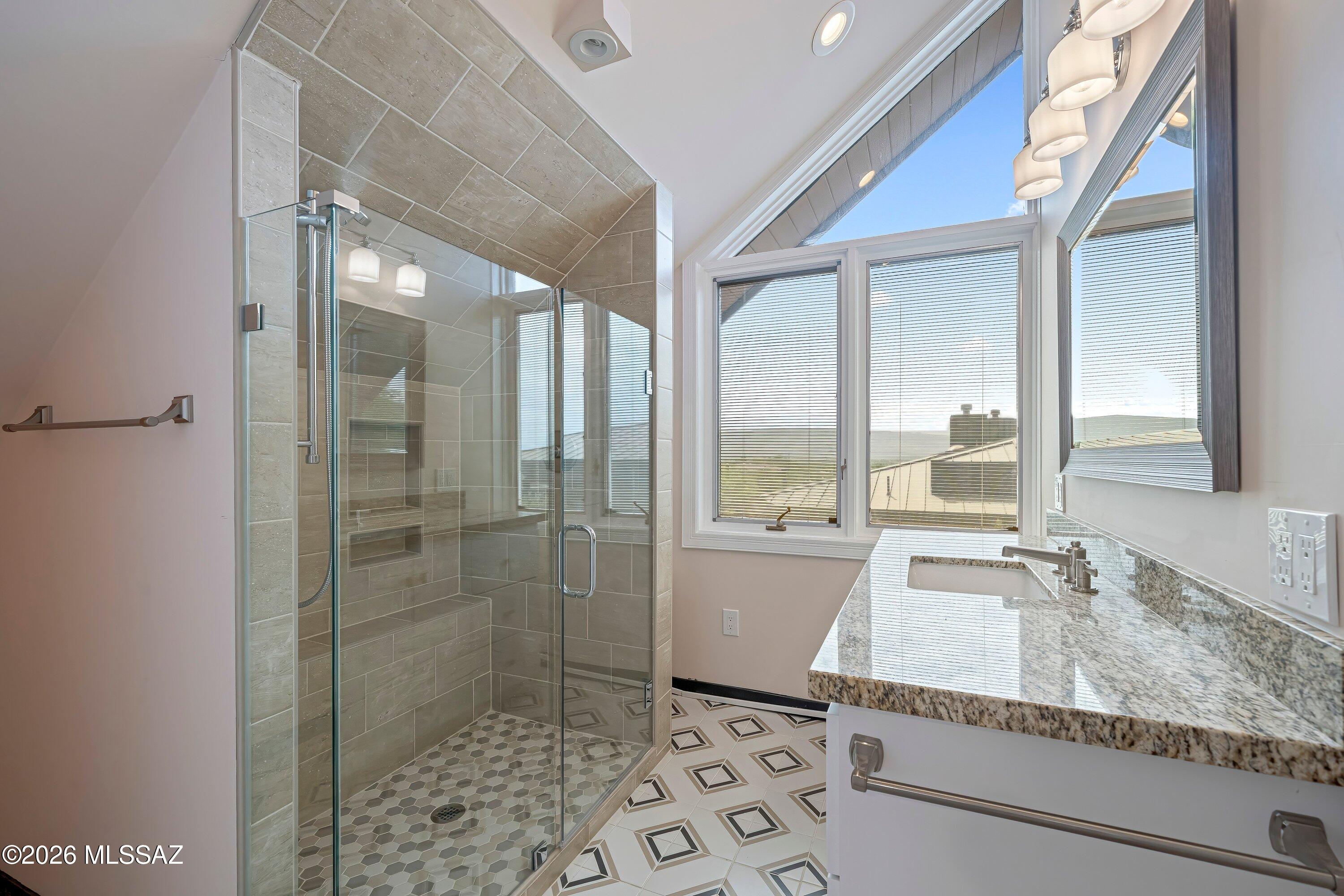 Ventana Canyon Estates (149-178) - Residential