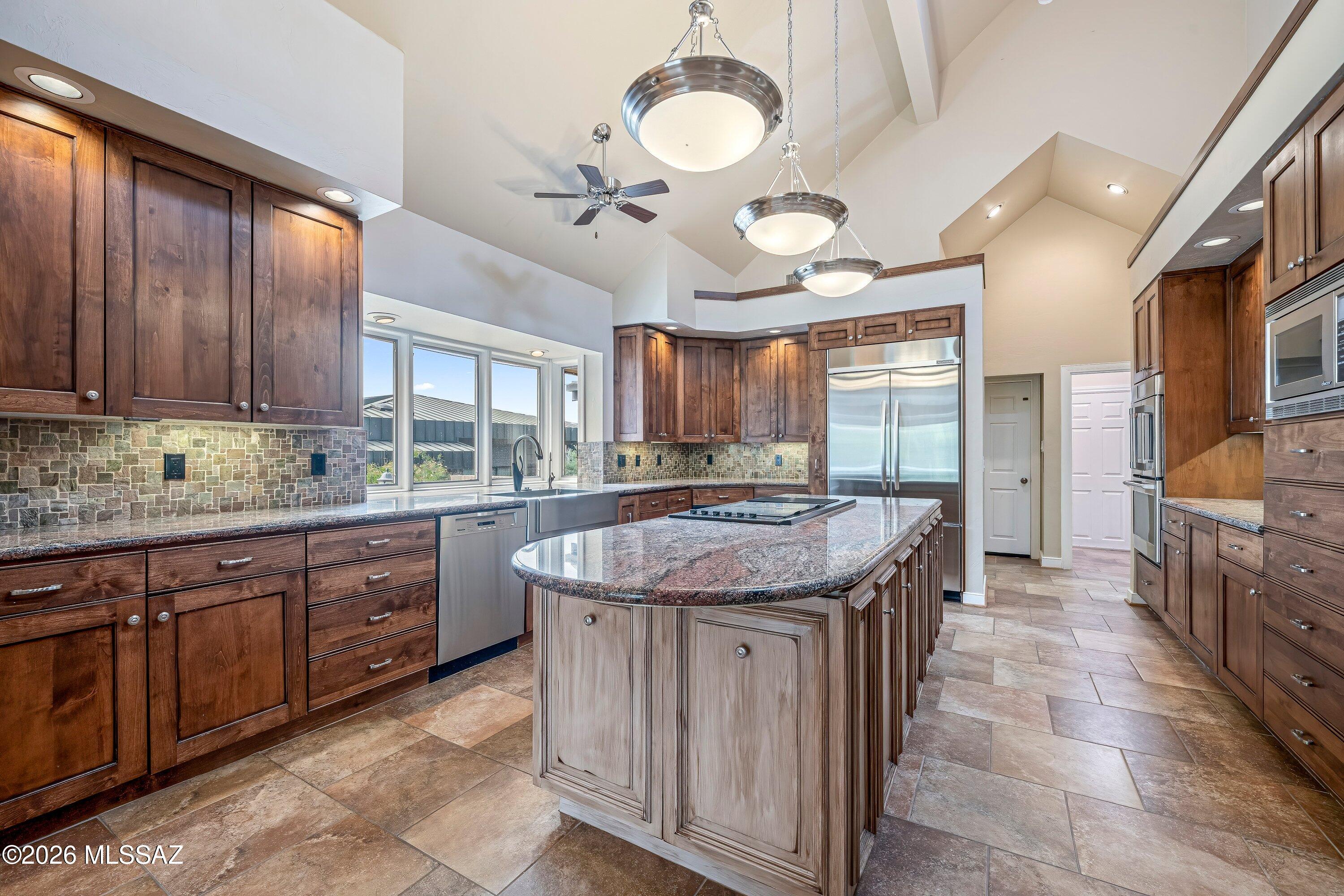 Ventana Canyon Estates (149-178) - Residential