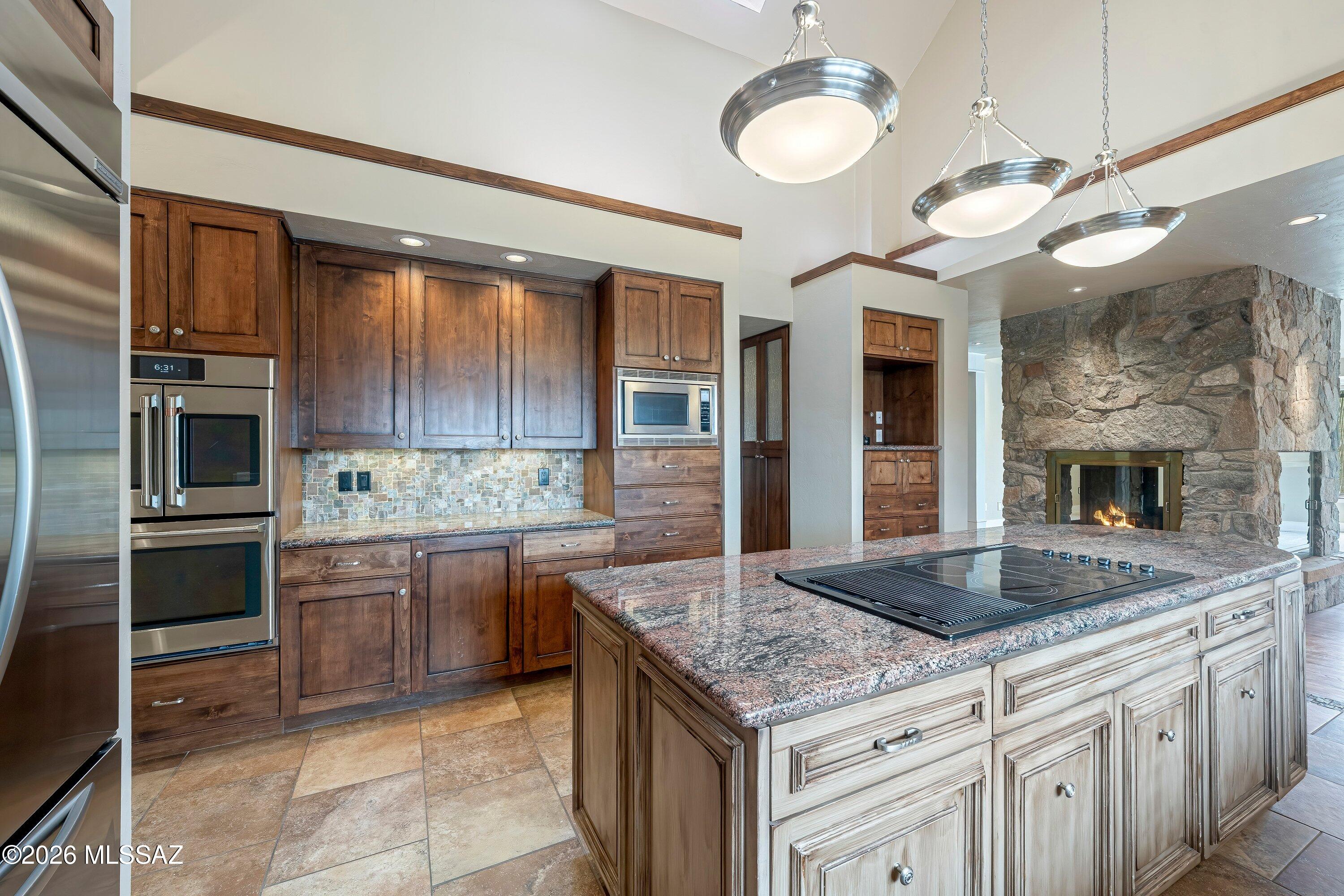 Ventana Canyon Estates (149-178) - Residential