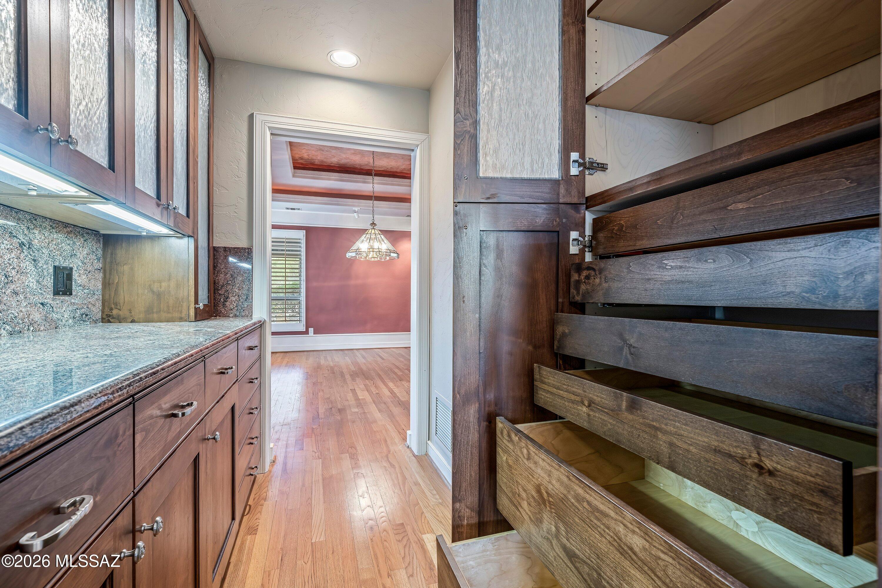 Ventana Canyon Estates (149-178) - Residential
