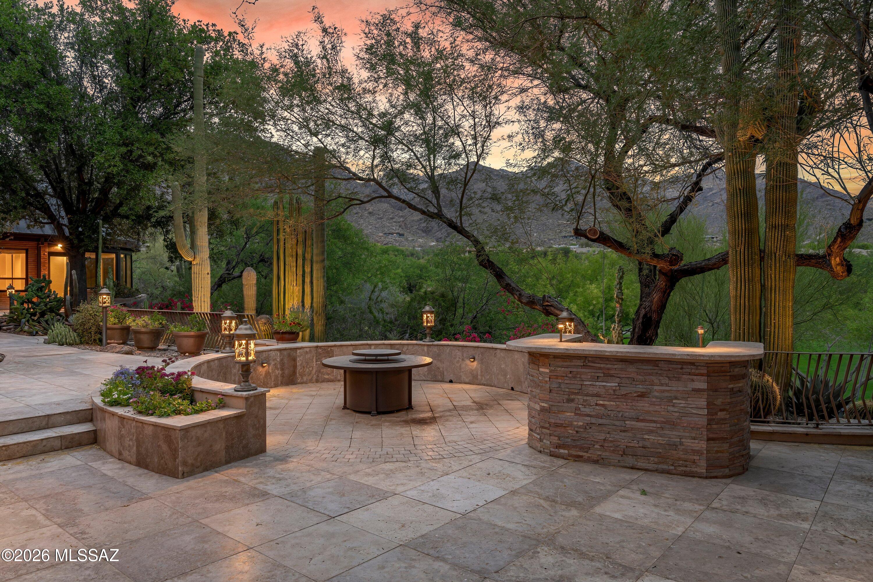 Ventana Canyon Estates (149-178) - Residential