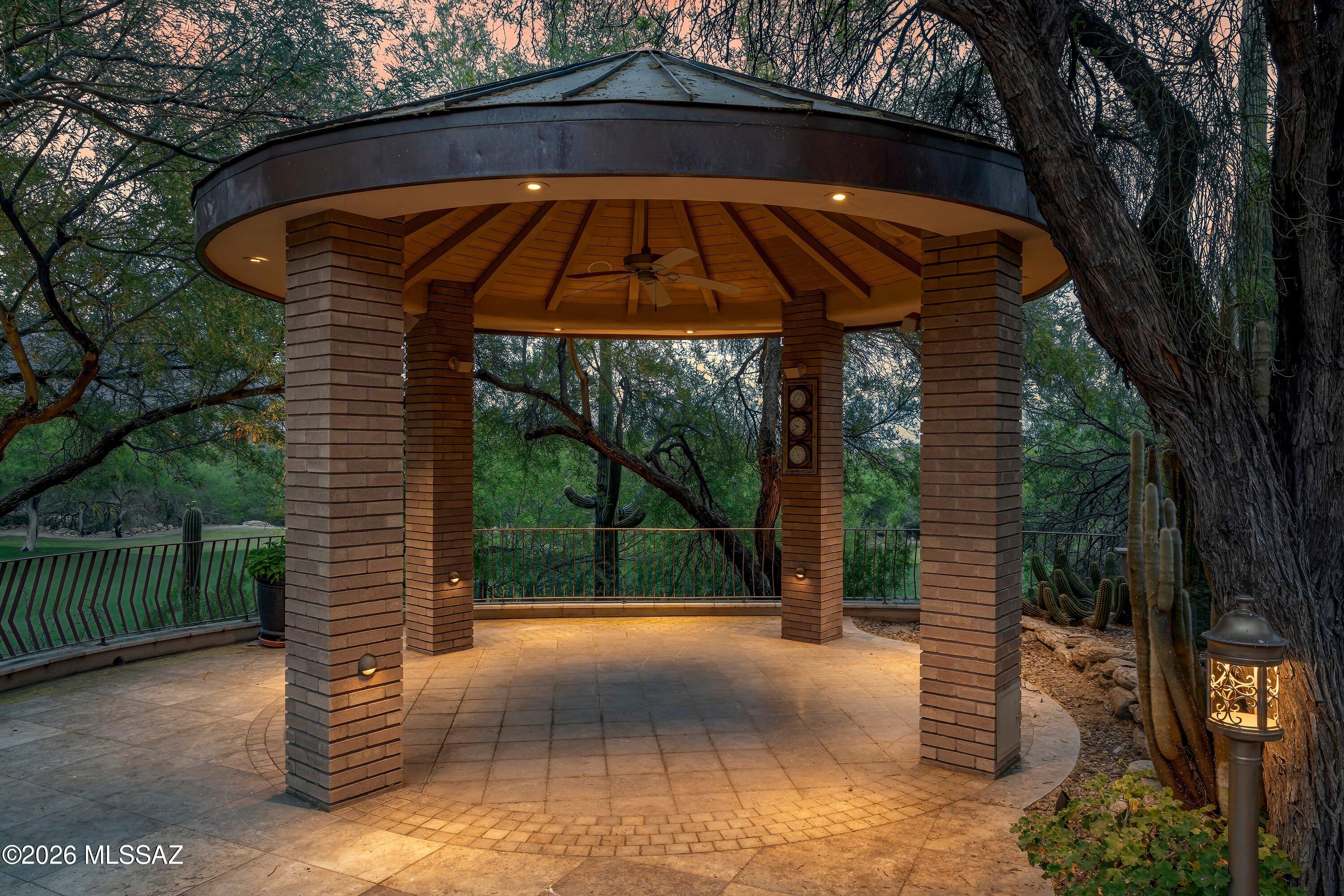 Ventana Canyon Estates (149-178) - Residential