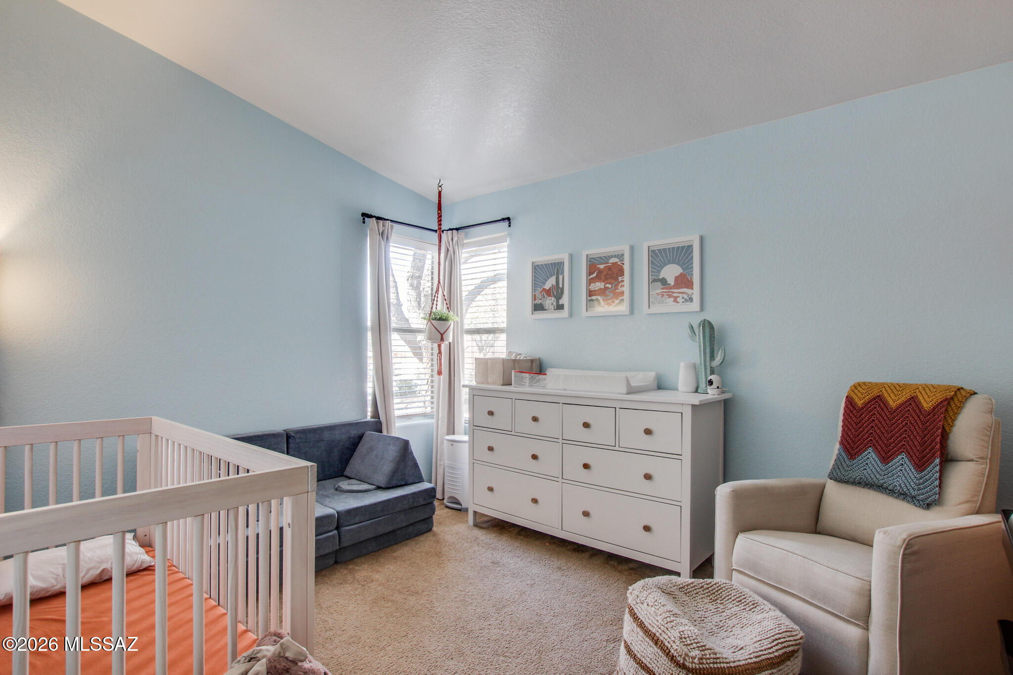 Countryside Heights (1-125) - Residential