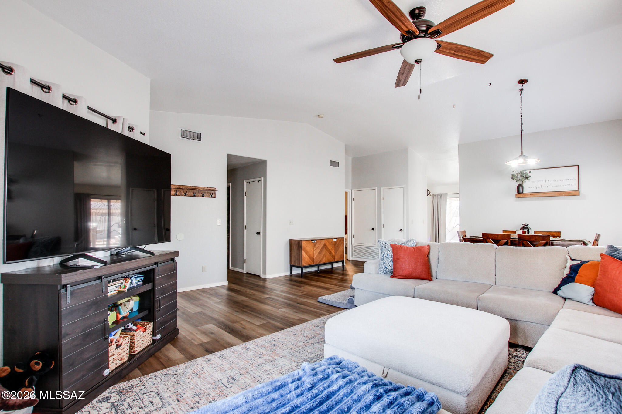 Countryside Heights (1-125) - Residential