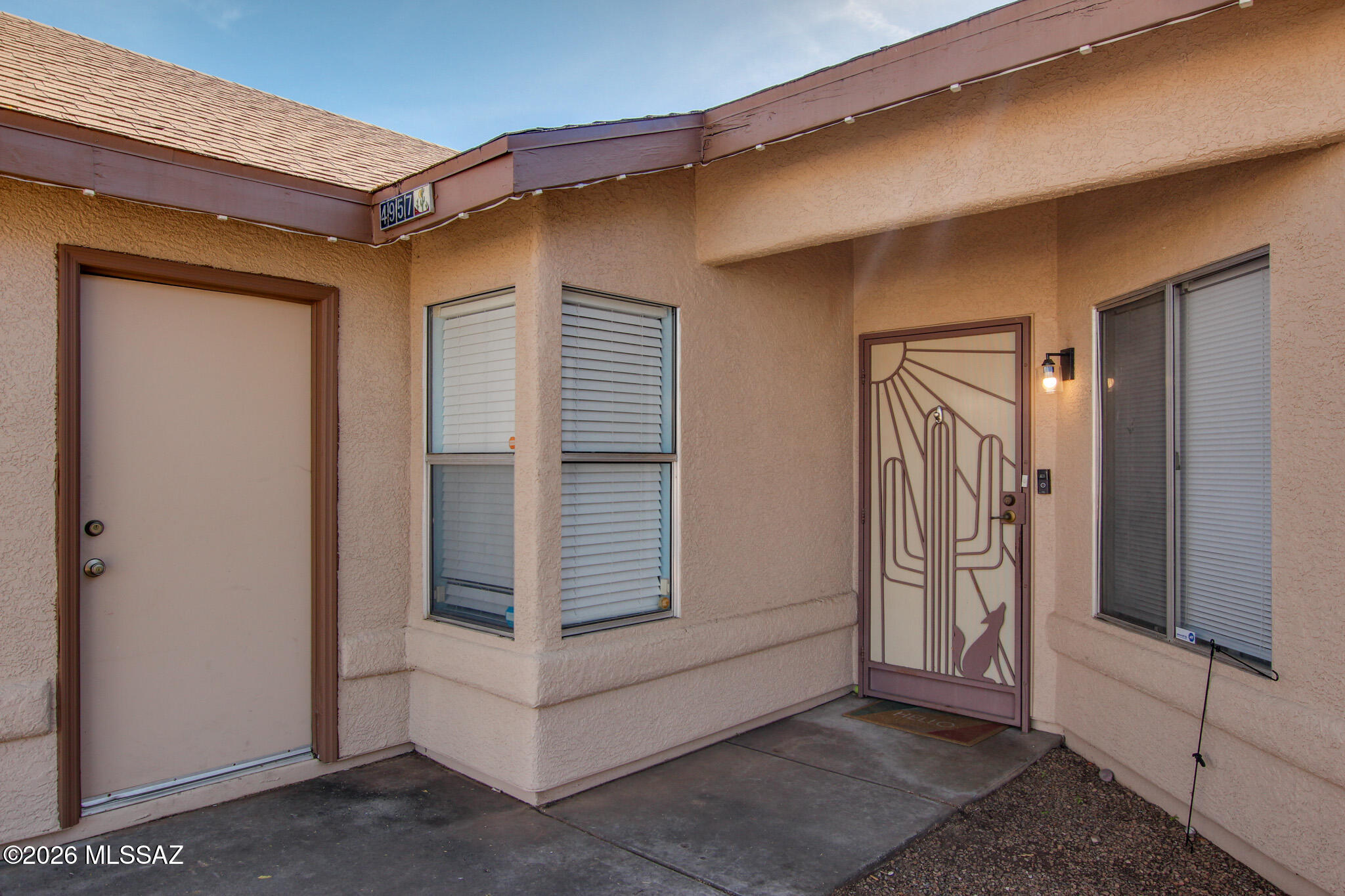 Countryside Heights (1-125) - Residential