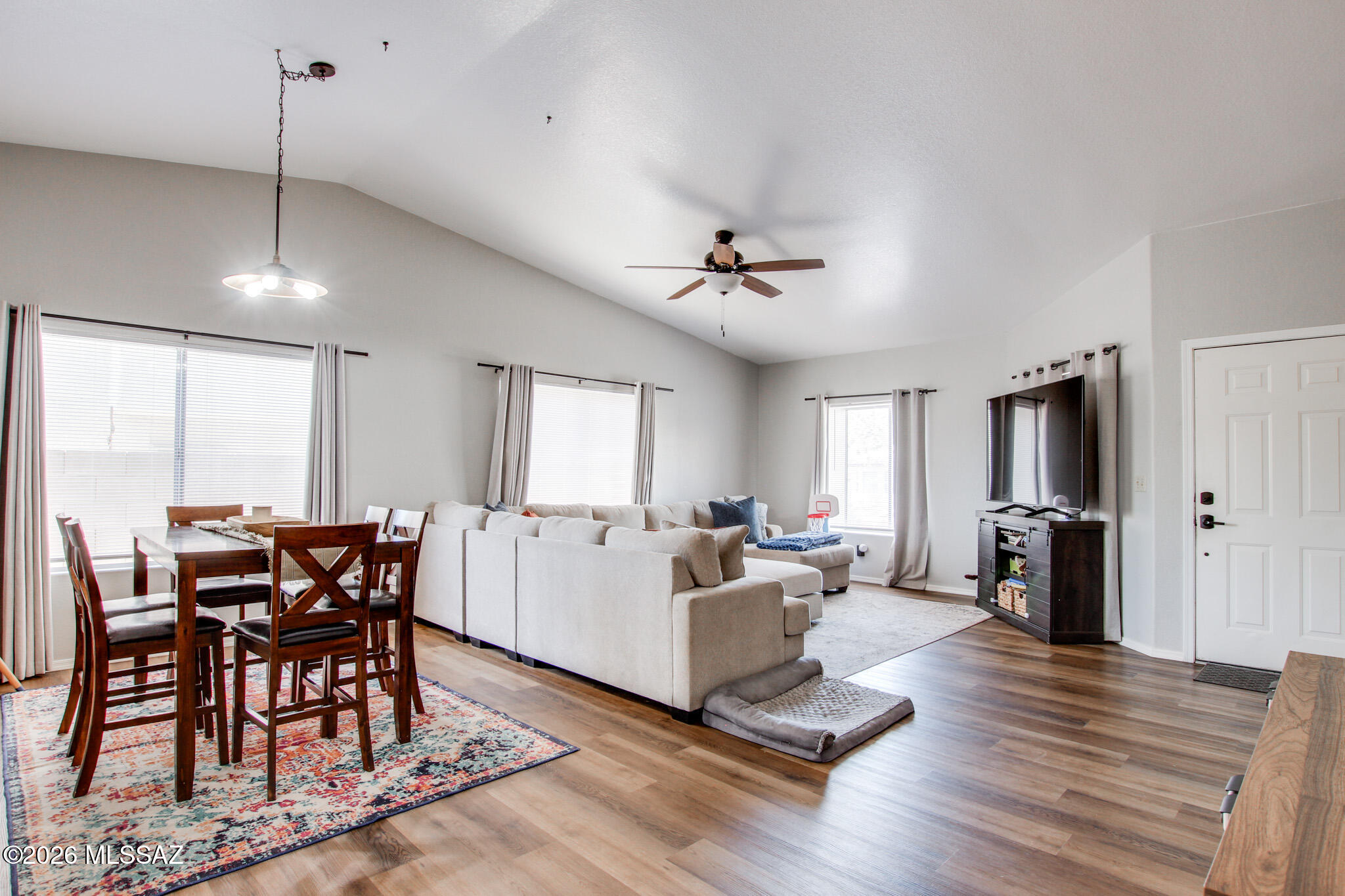 Countryside Heights (1-125) - Residential