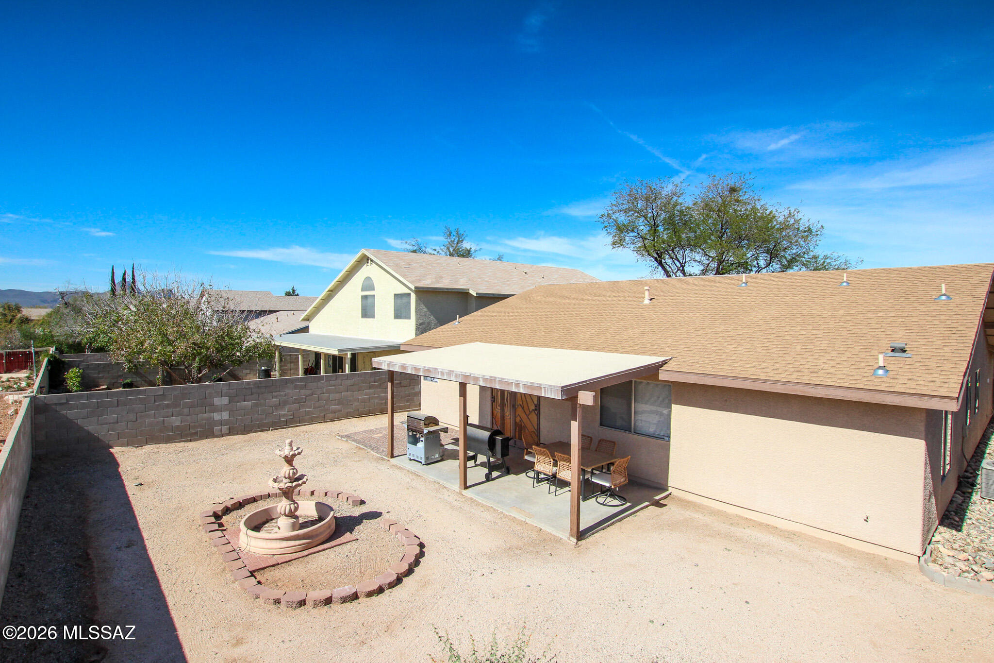 Countryside Heights (1-125) - Residential