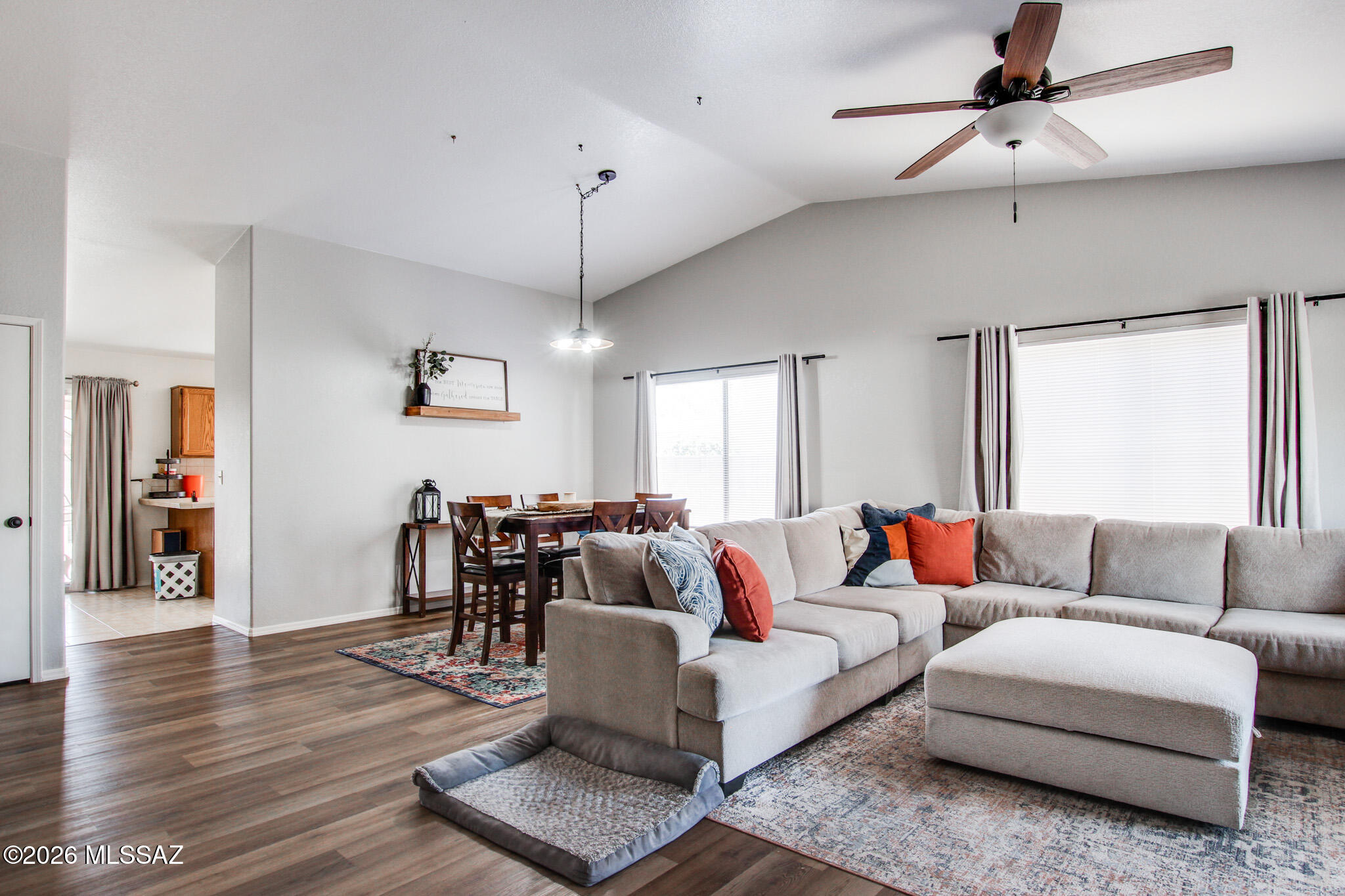 Countryside Heights (1-125) - Residential