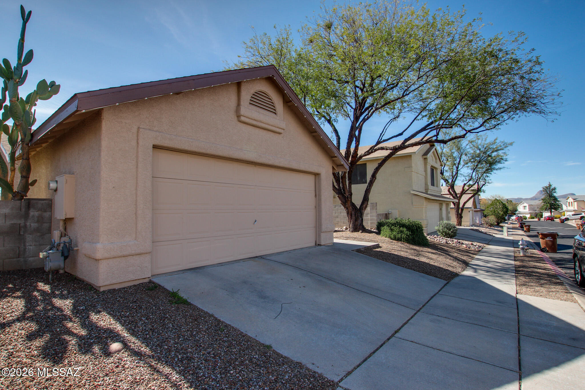 Countryside Heights (1-125) - Residential