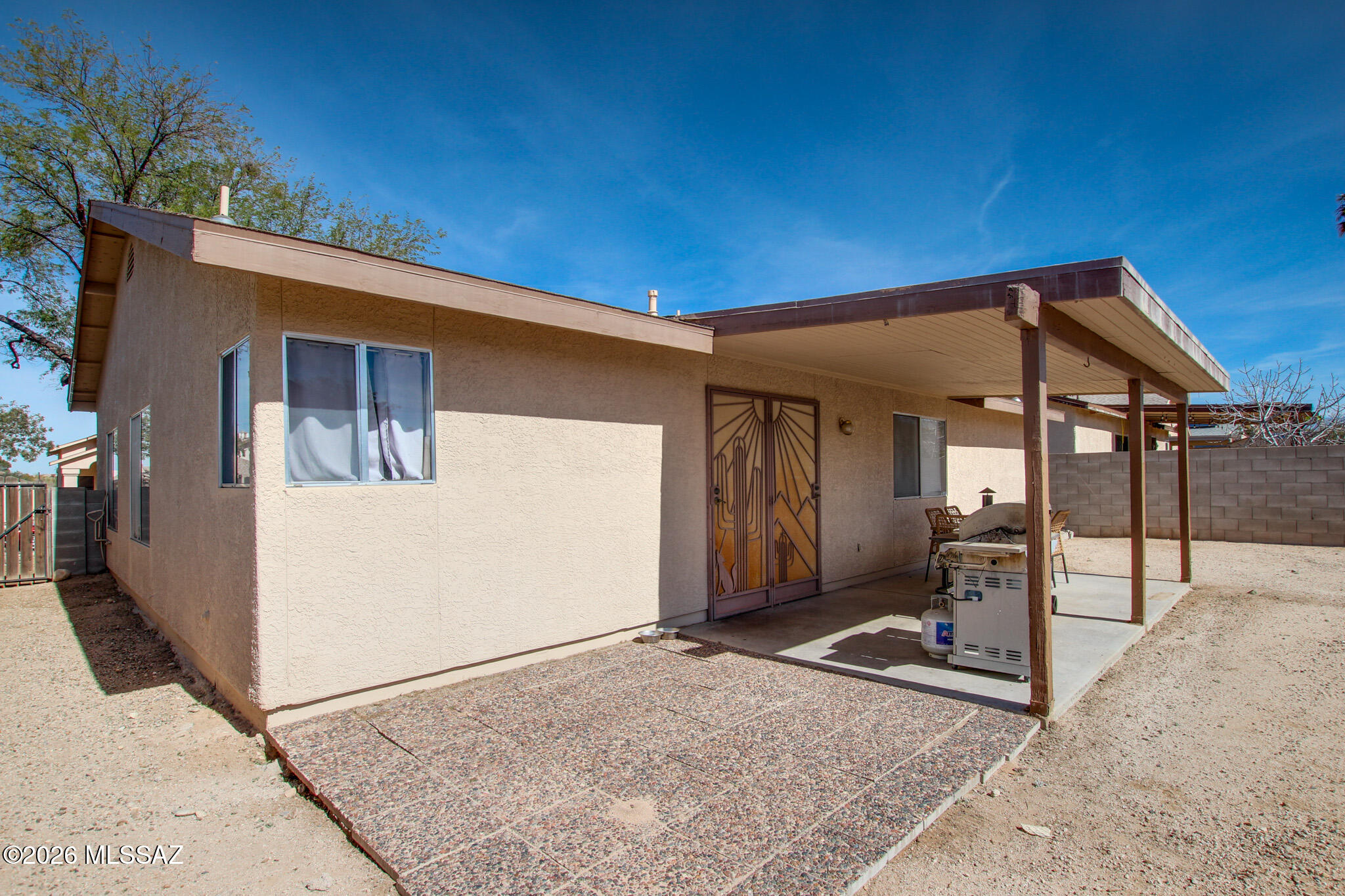 Countryside Heights (1-125) - Residential