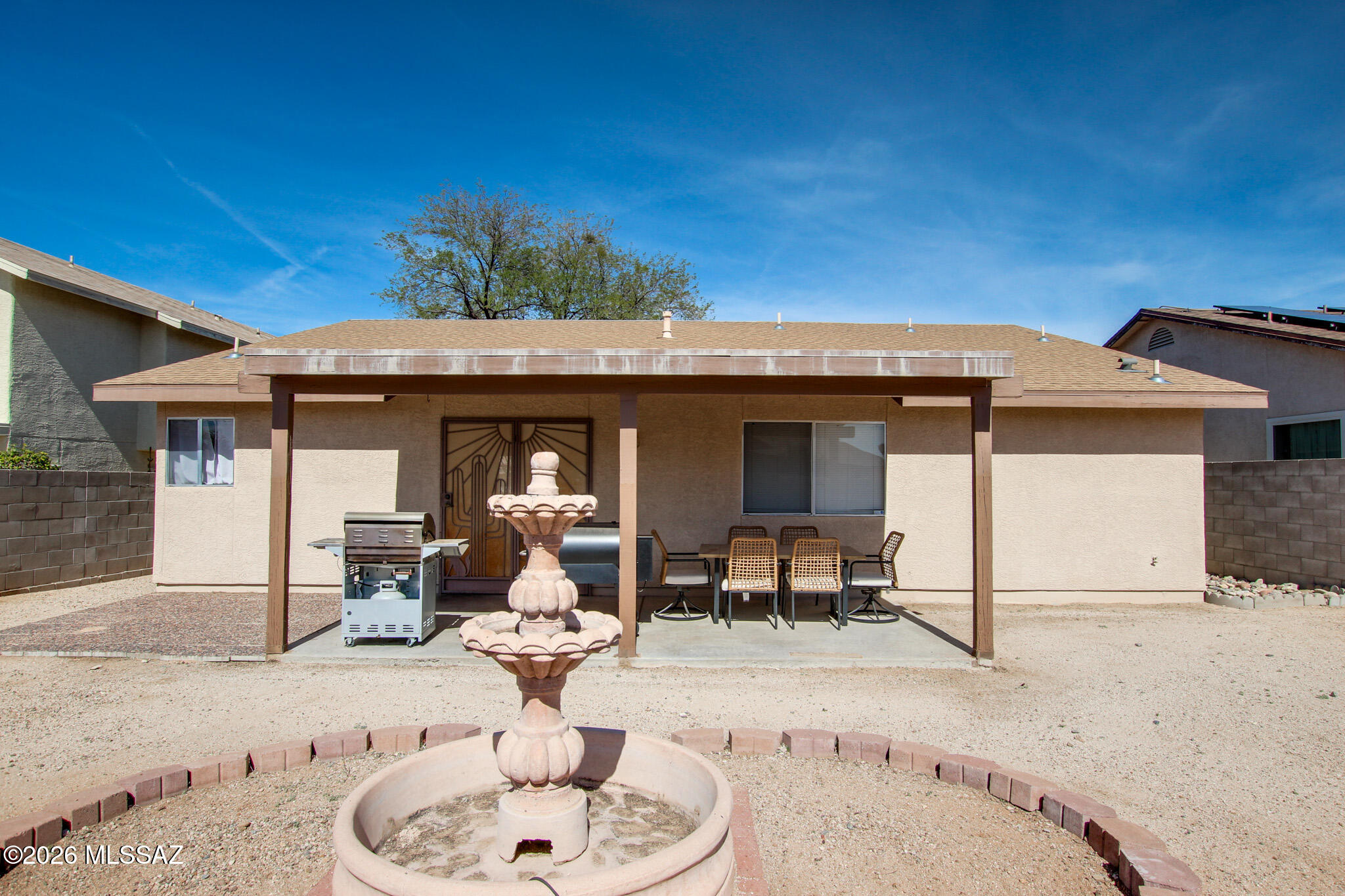 Countryside Heights (1-125) - Residential
