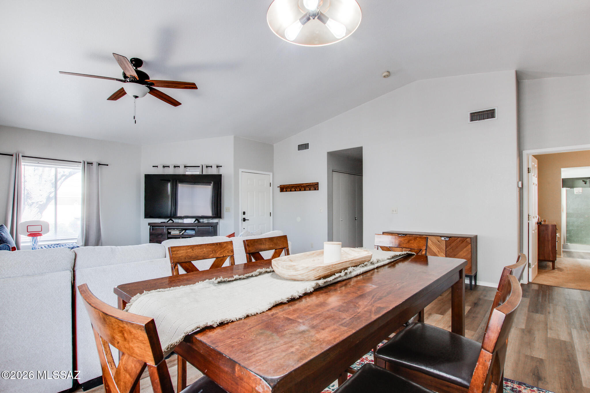 Countryside Heights (1-125) - Residential