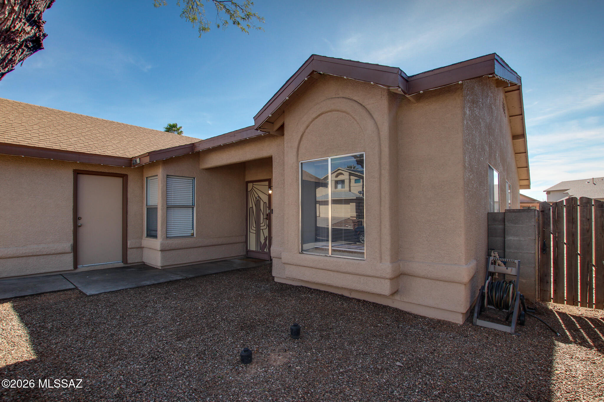 Countryside Heights (1-125) - Residential