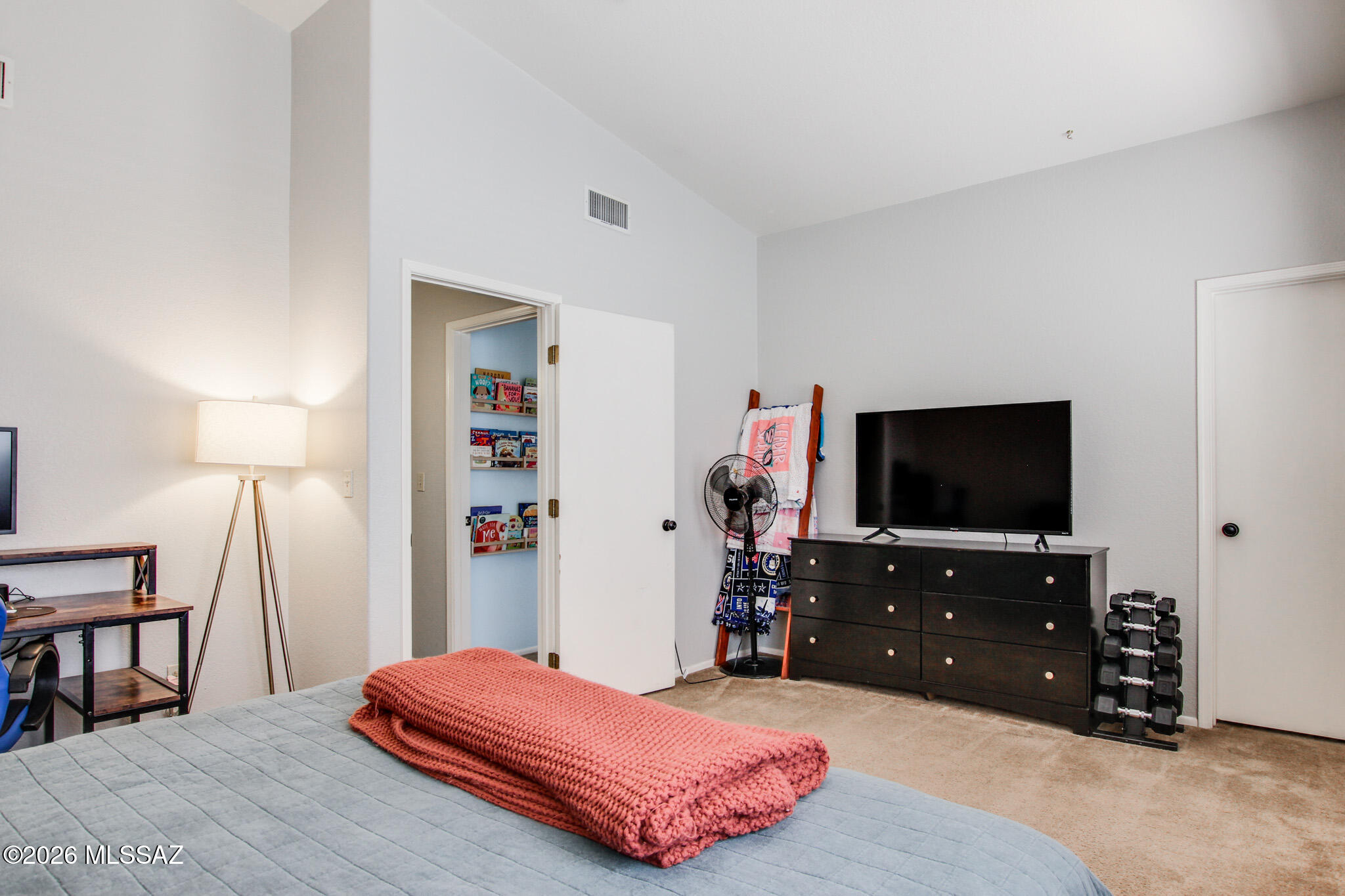 Countryside Heights (1-125) - Residential