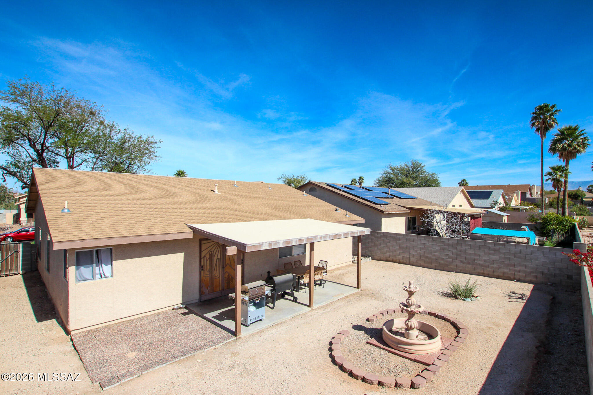 Countryside Heights (1-125) - Residential