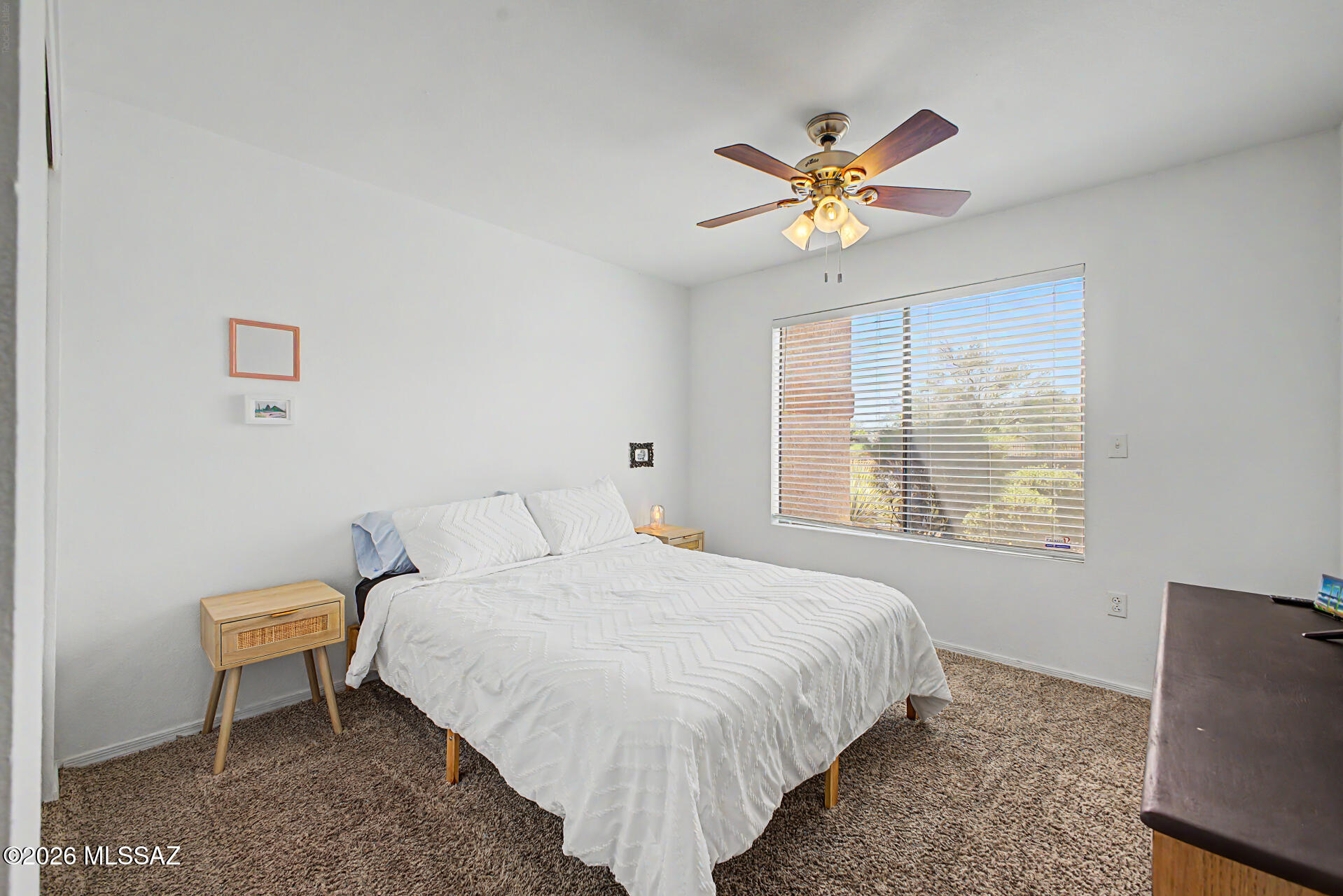 Villas at Sabino Canyon Condominiums - Residential