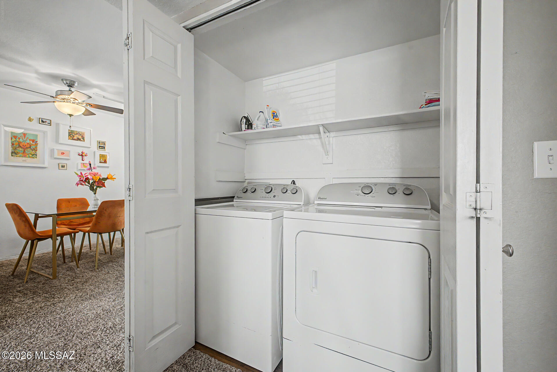 Villas at Sabino Canyon Condominiums - Residential