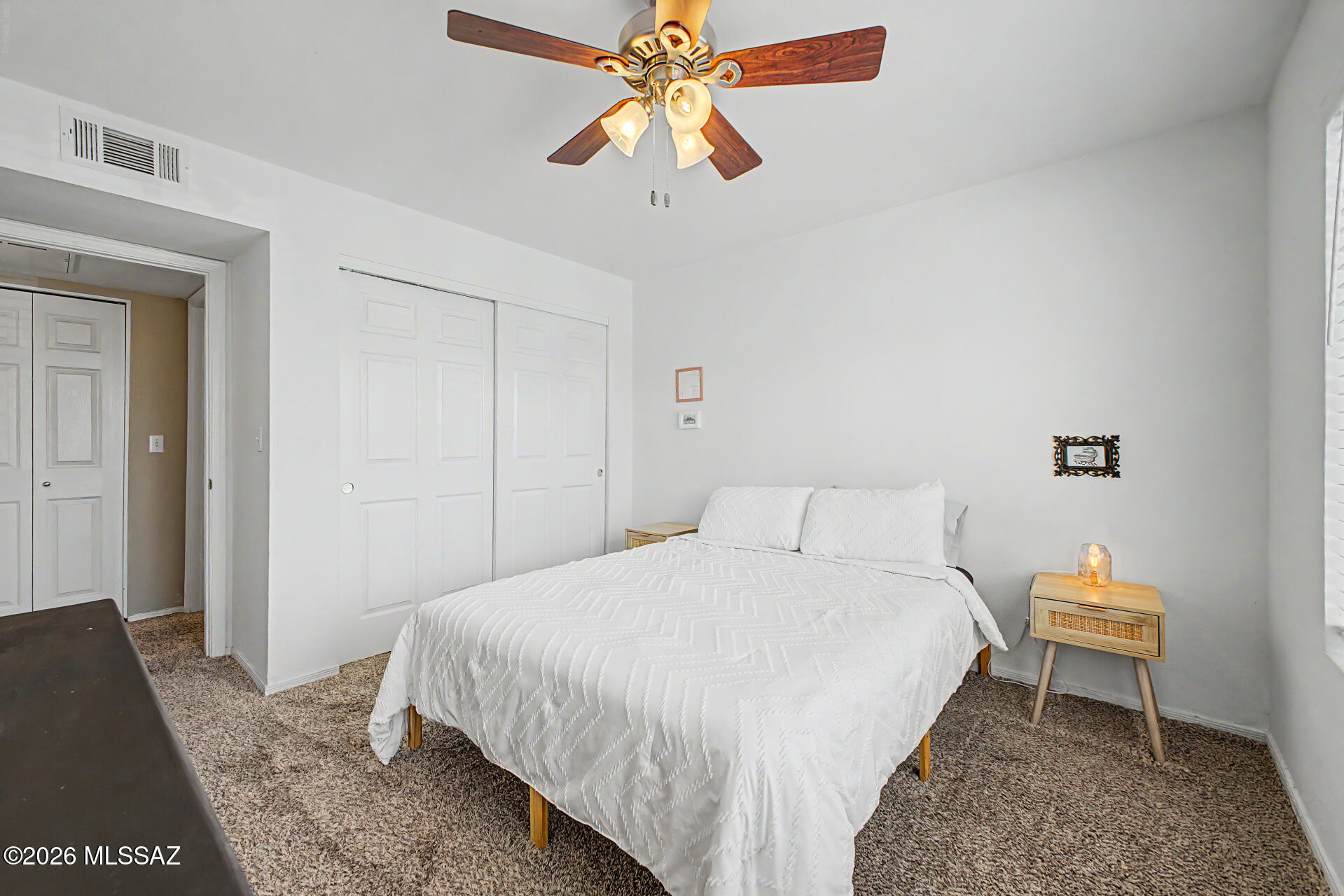 Villas at Sabino Canyon Condominiums - Residential