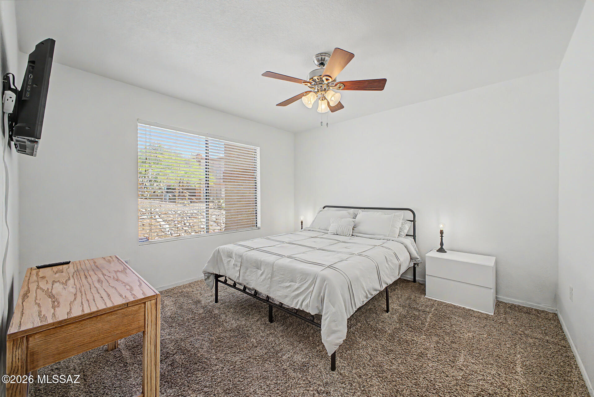 Villas at Sabino Canyon Condominiums - Residential