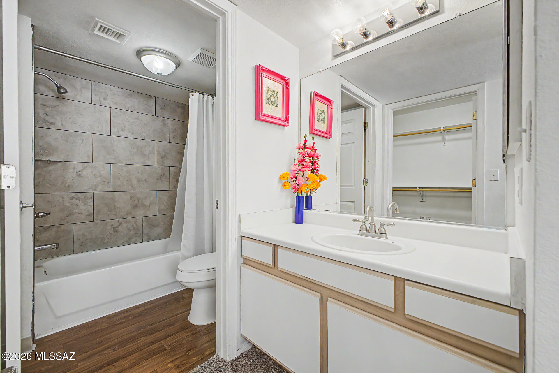 Villas at Sabino Canyon Condominiums - Residential