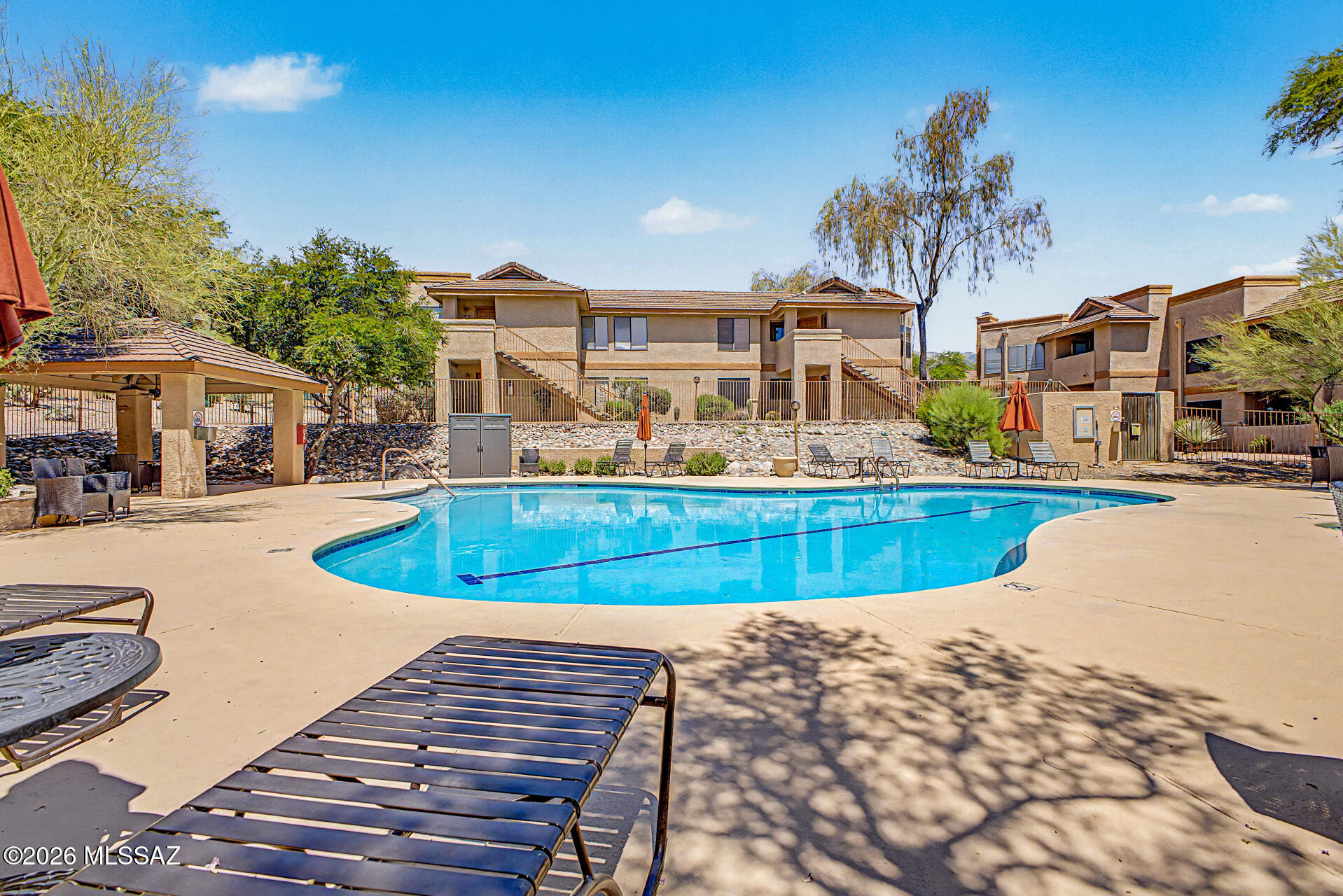 Villas at Sabino Canyon Condominiums - Residential