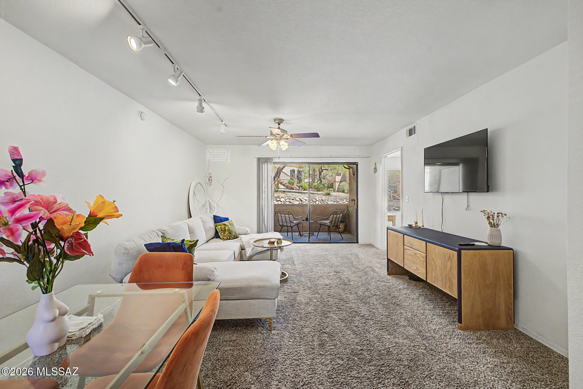 Villas at Sabino Canyon Condominiums - Residential