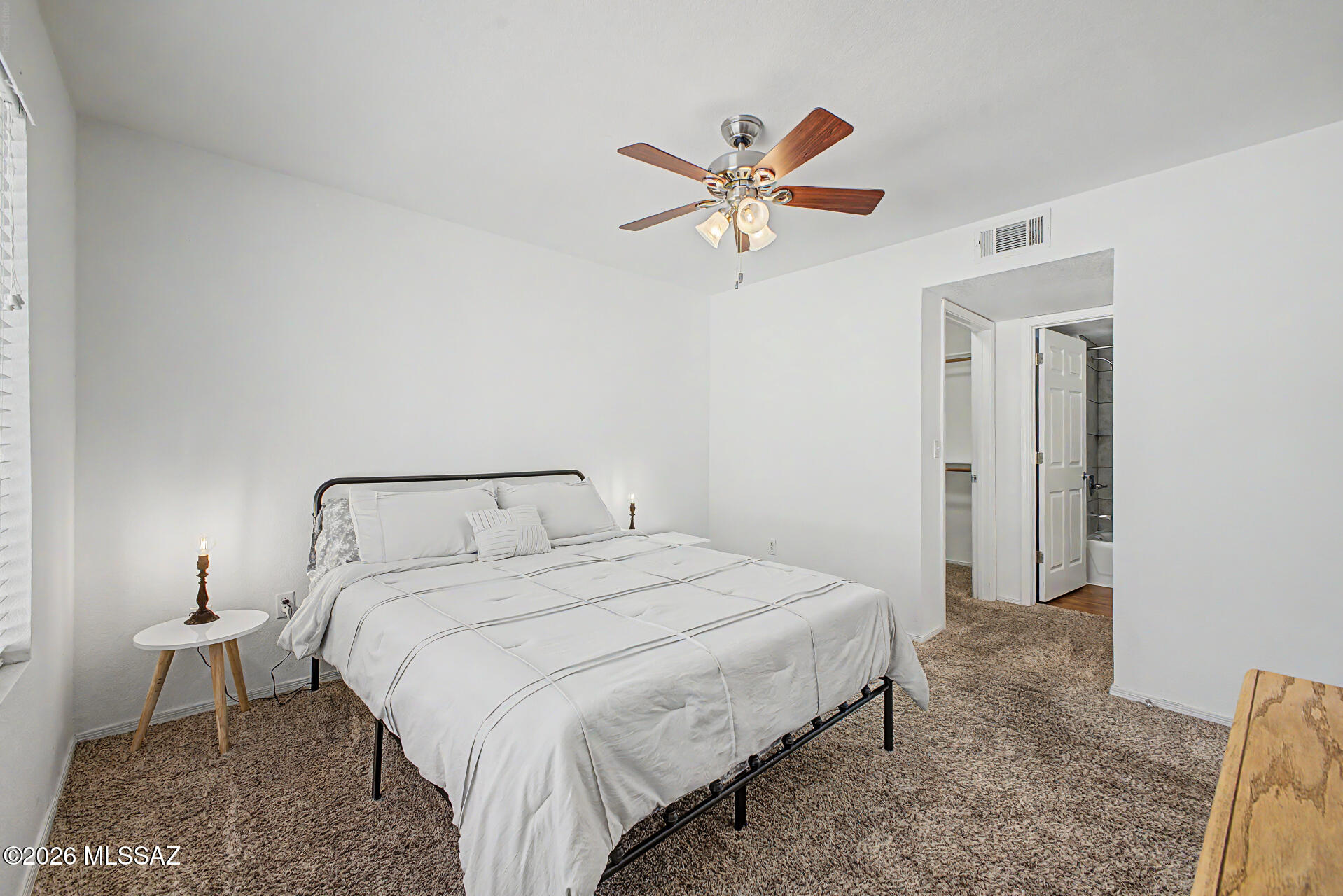 Villas at Sabino Canyon Condominiums - Residential