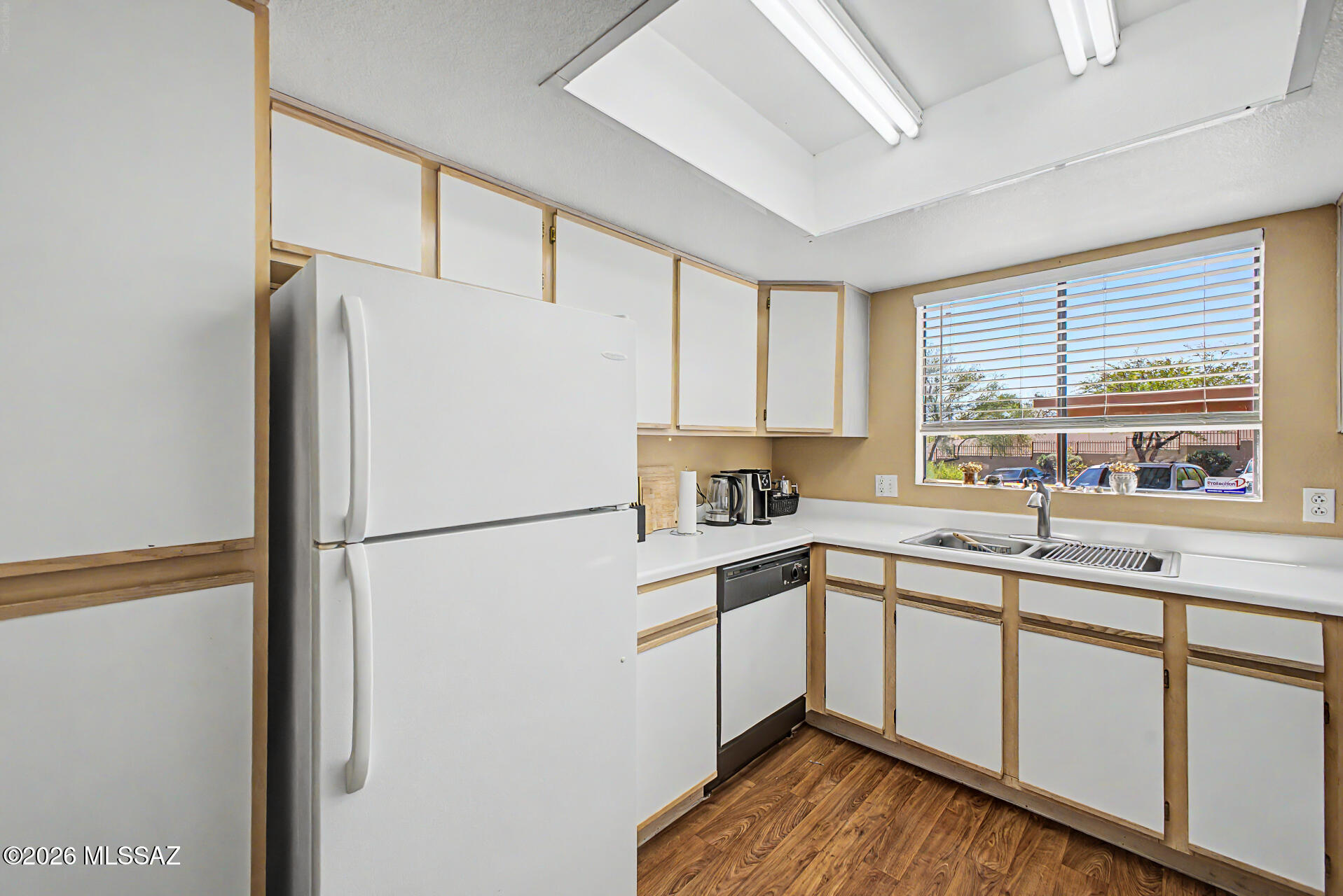 Villas at Sabino Canyon Condominiums - Residential
